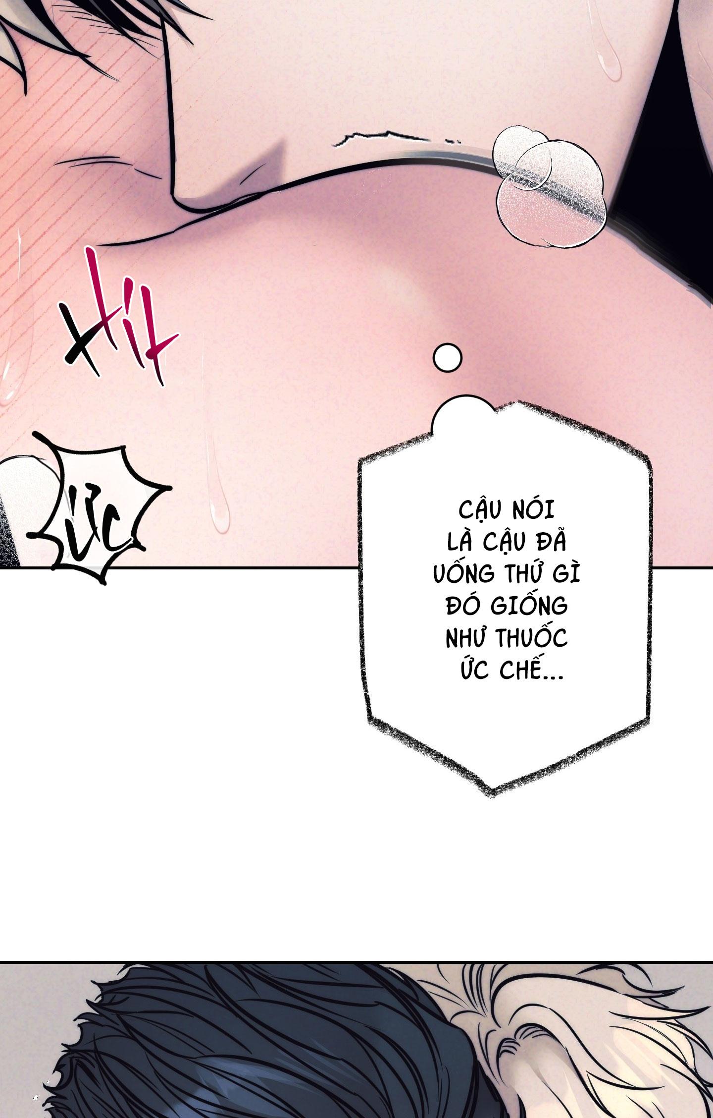 KỲ THỊ Chapter 54 - Trang 3
