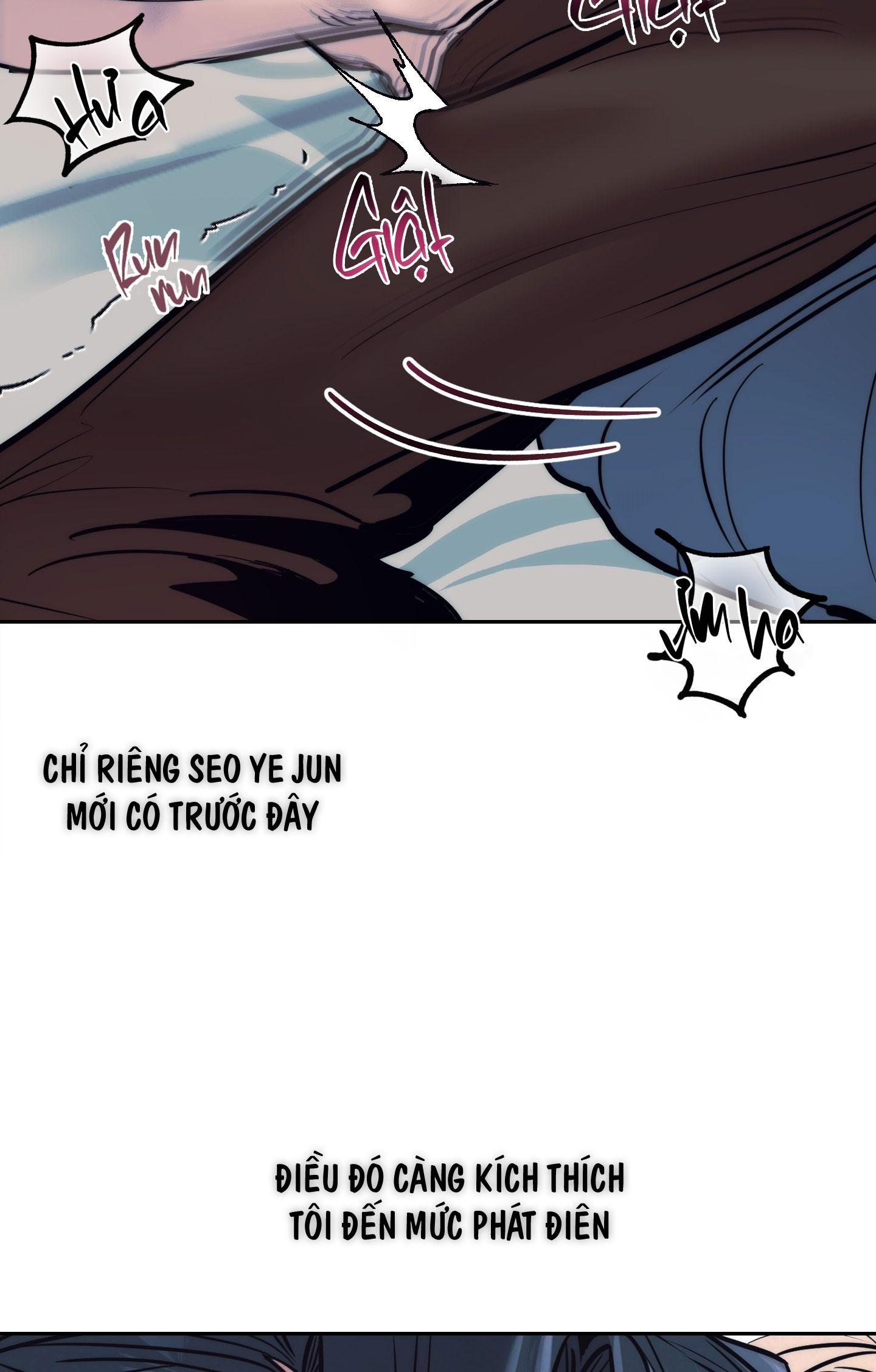 KỲ THỊ Chapter 54 - Trang 3