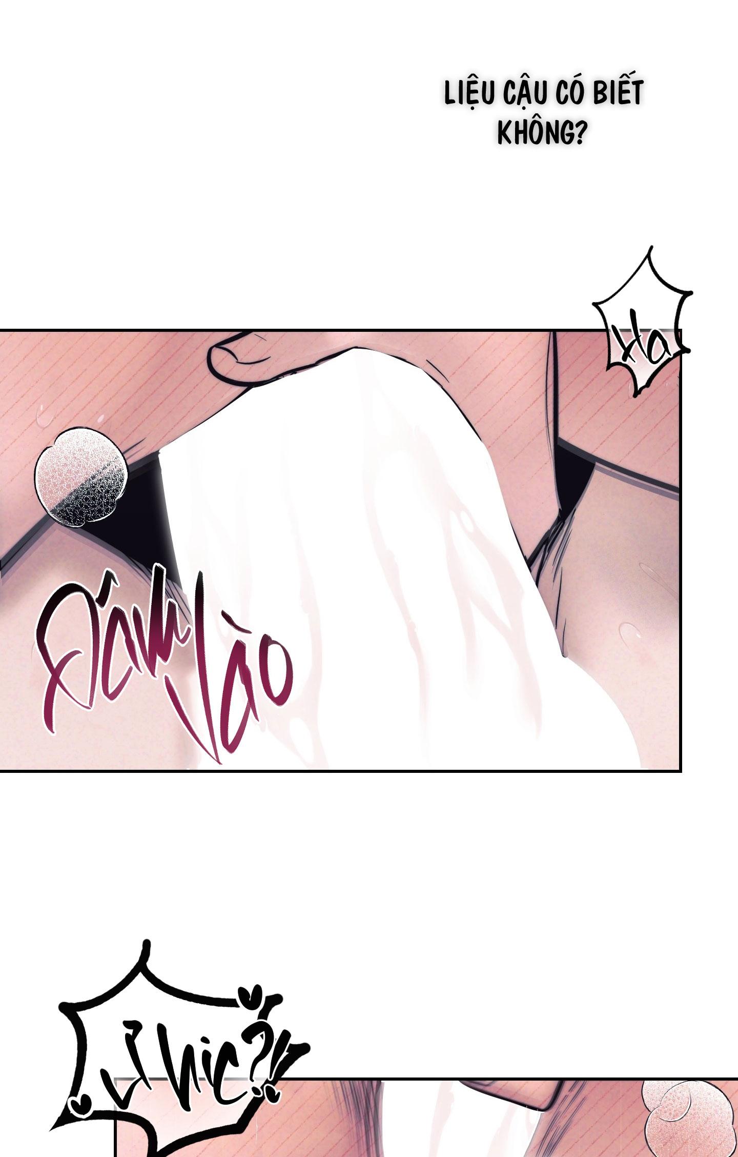 KỲ THỊ Chapter 54 - Trang 3