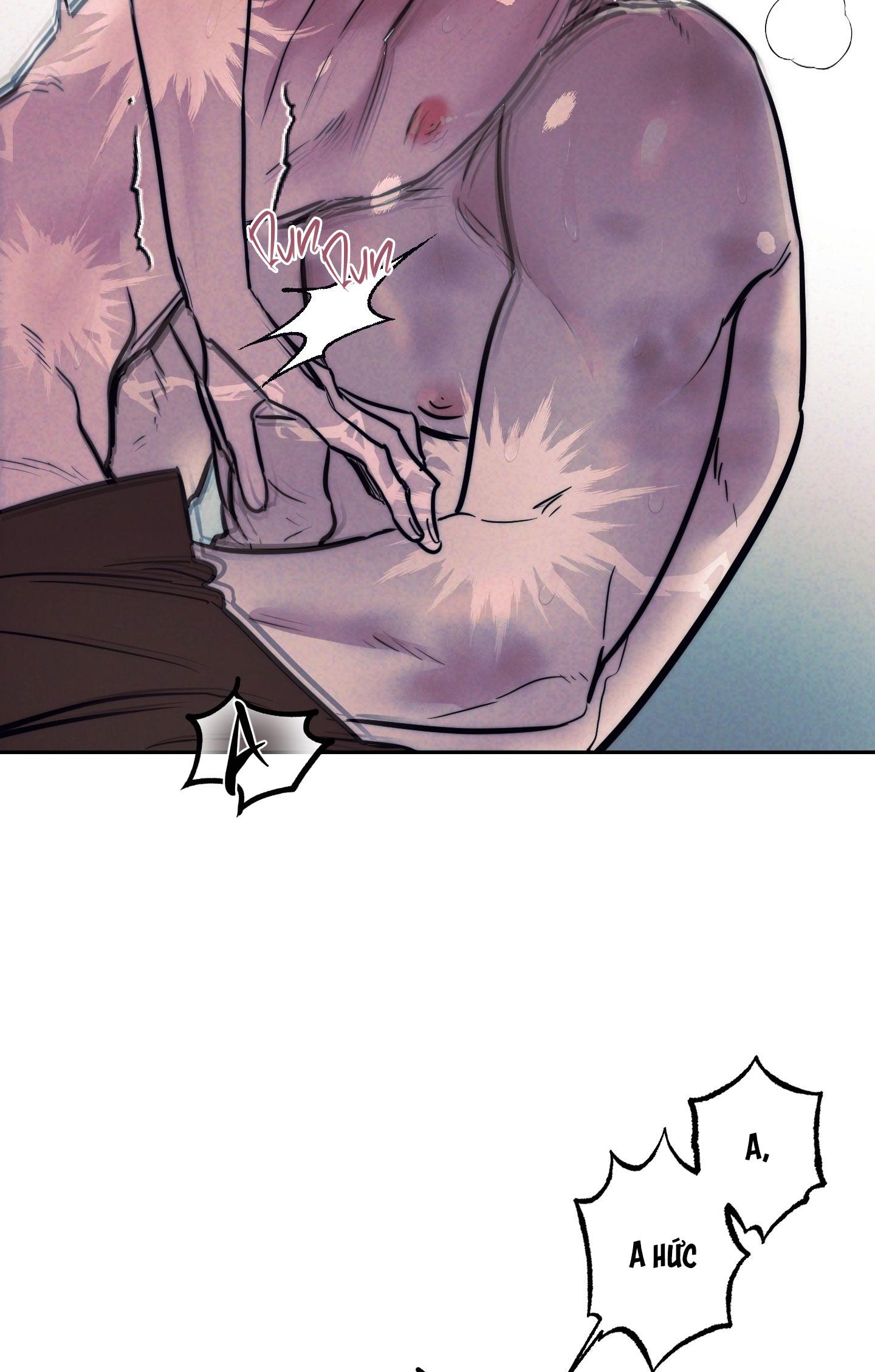 KỲ THỊ Chapter 54 - Trang 3