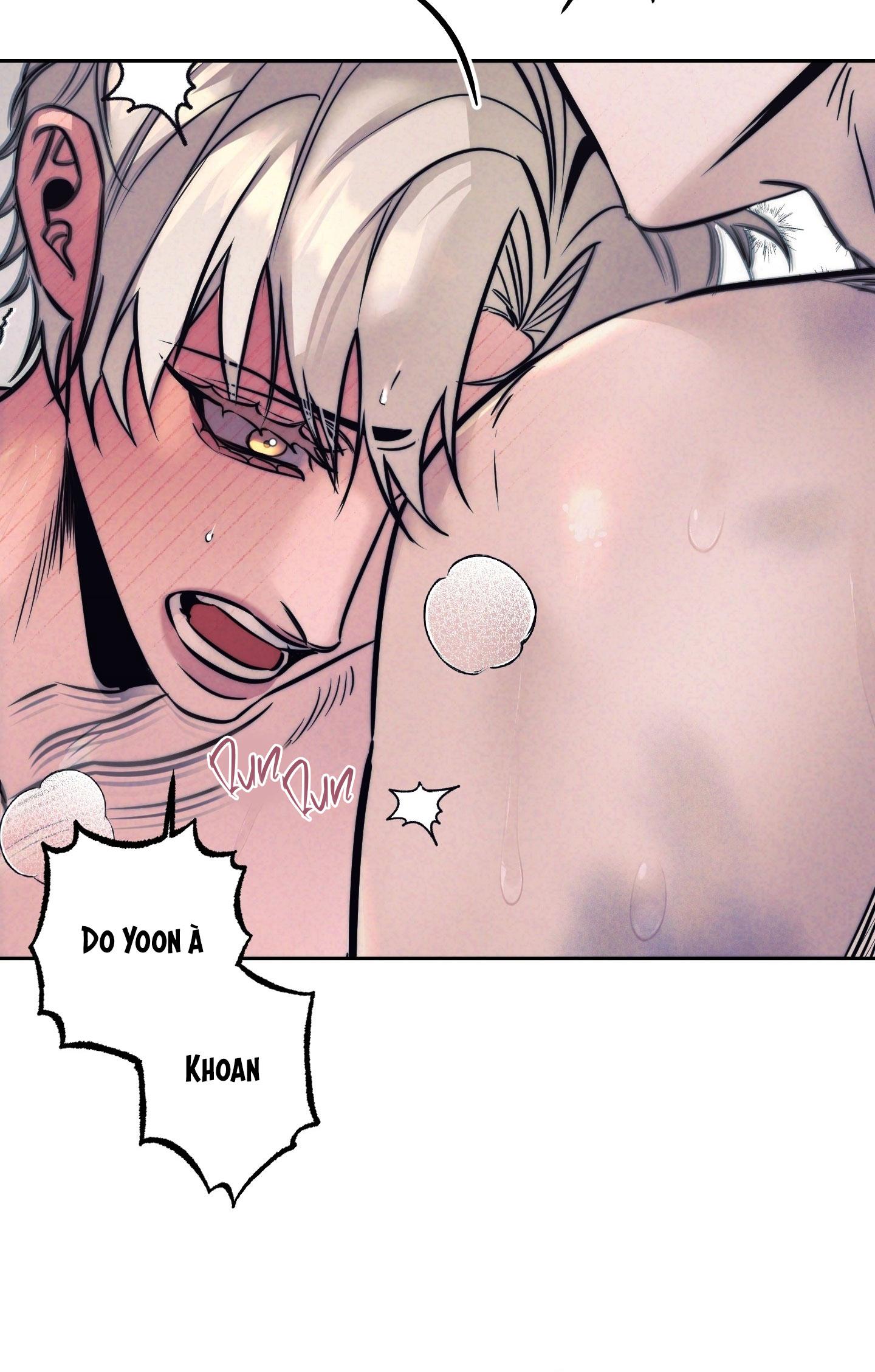 KỲ THỊ Chapter 54 - Trang 3