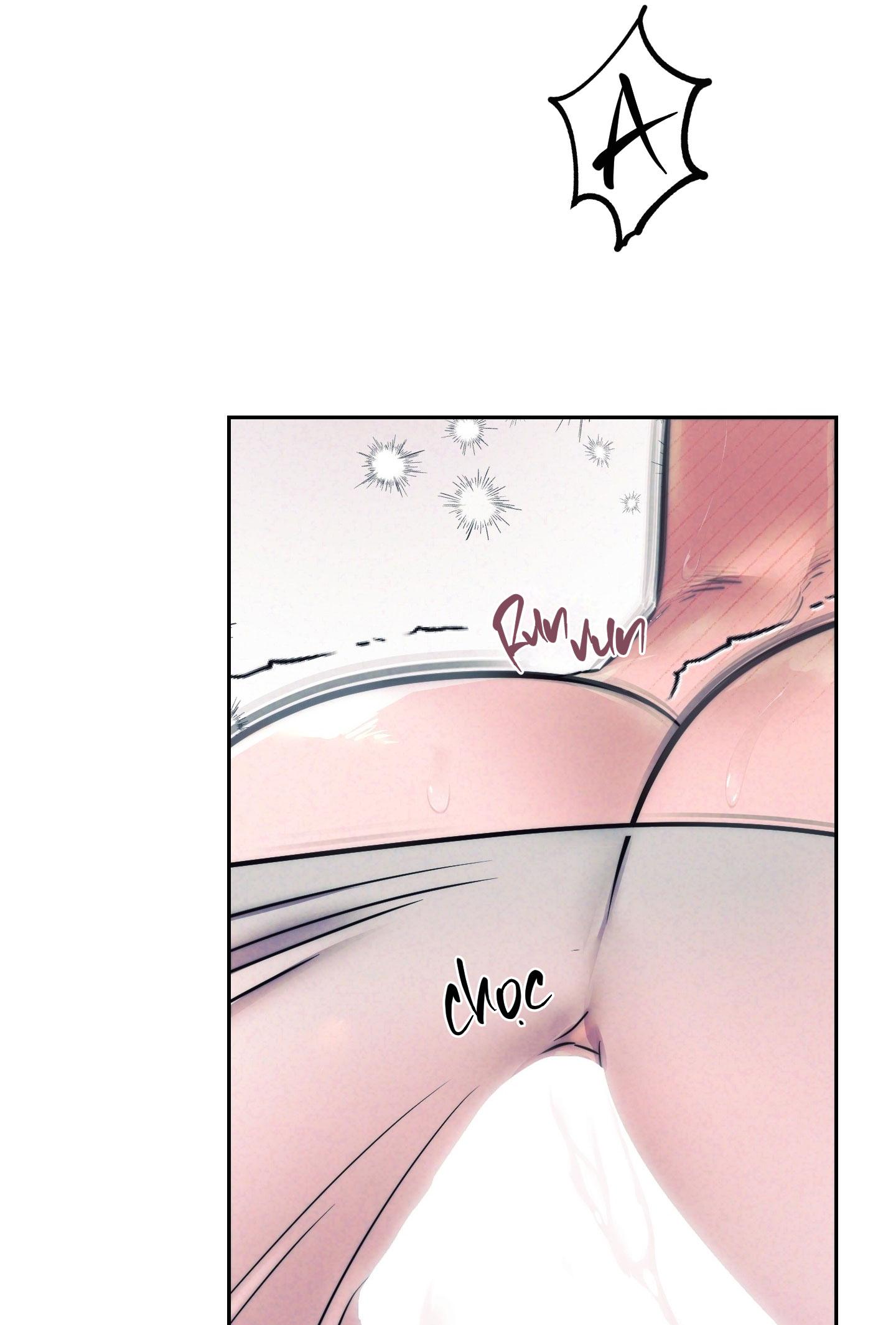 KỲ THỊ Chapter 54 - Trang 3