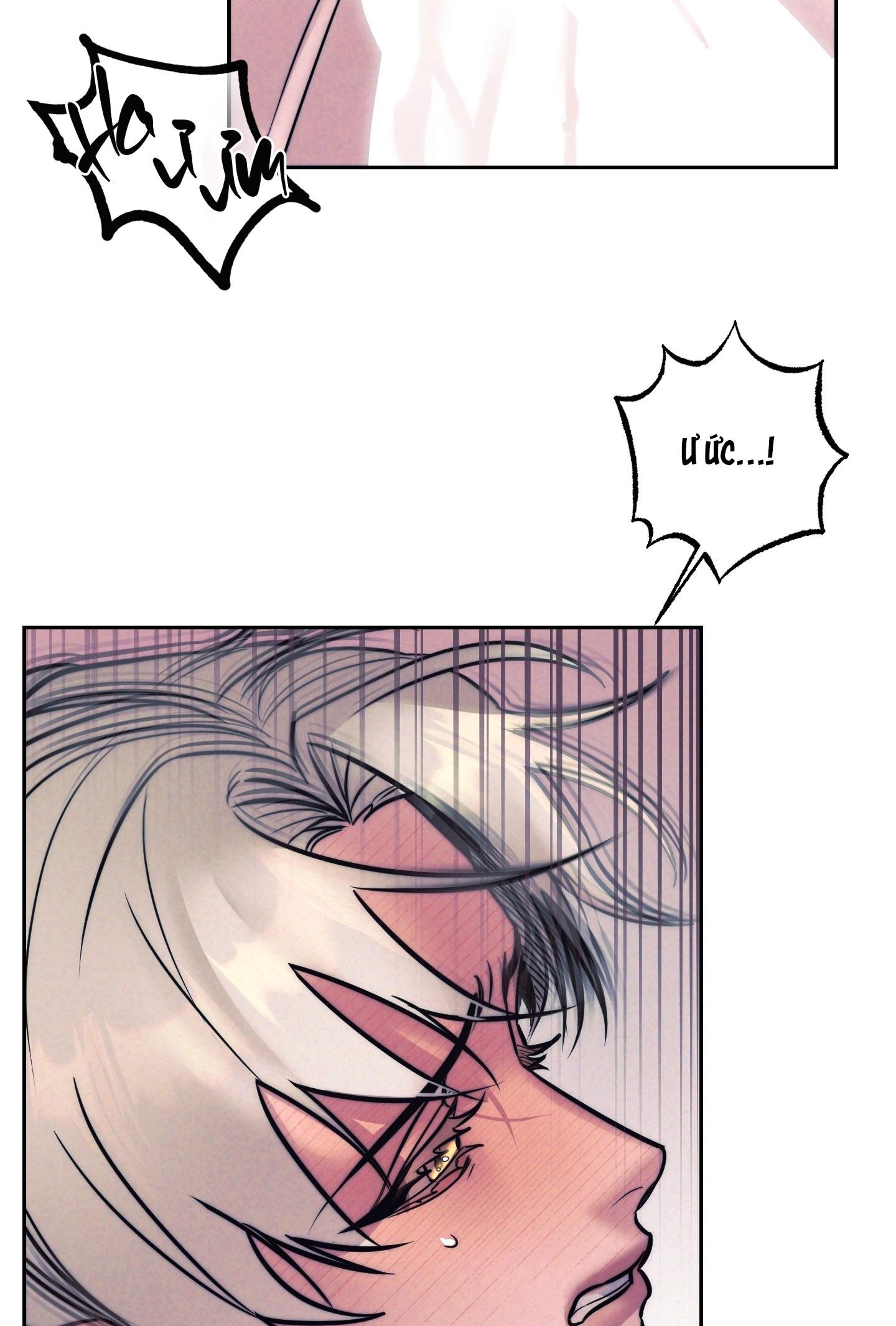 KỲ THỊ Chapter 54 - Trang 3