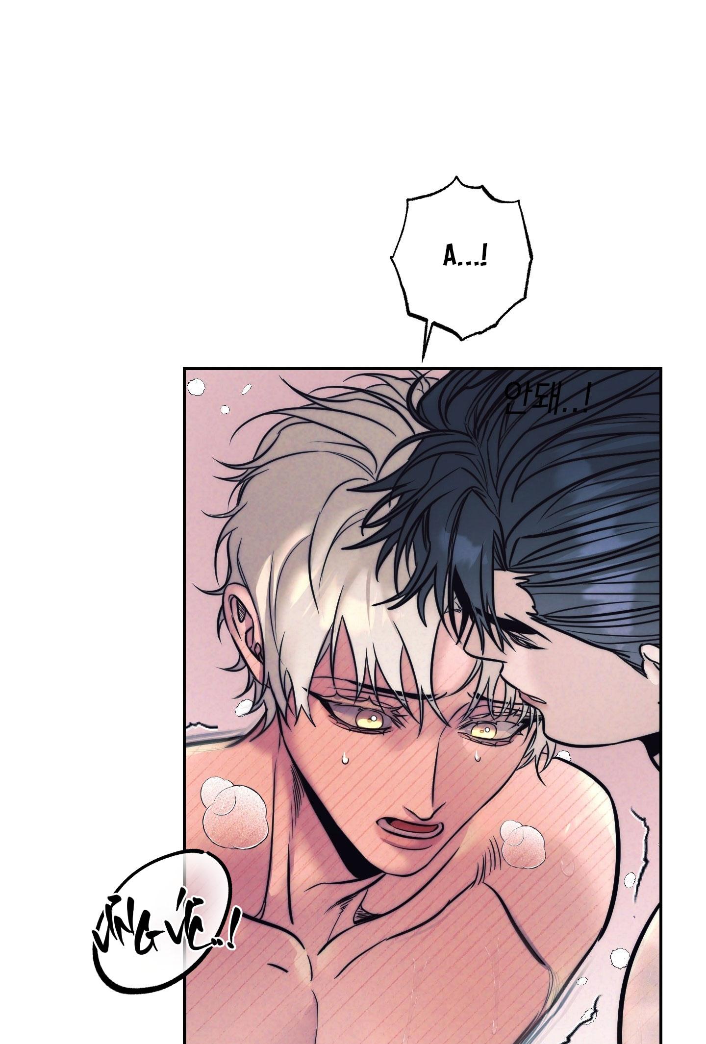 KỲ THỊ Chapter 54 - Trang 3