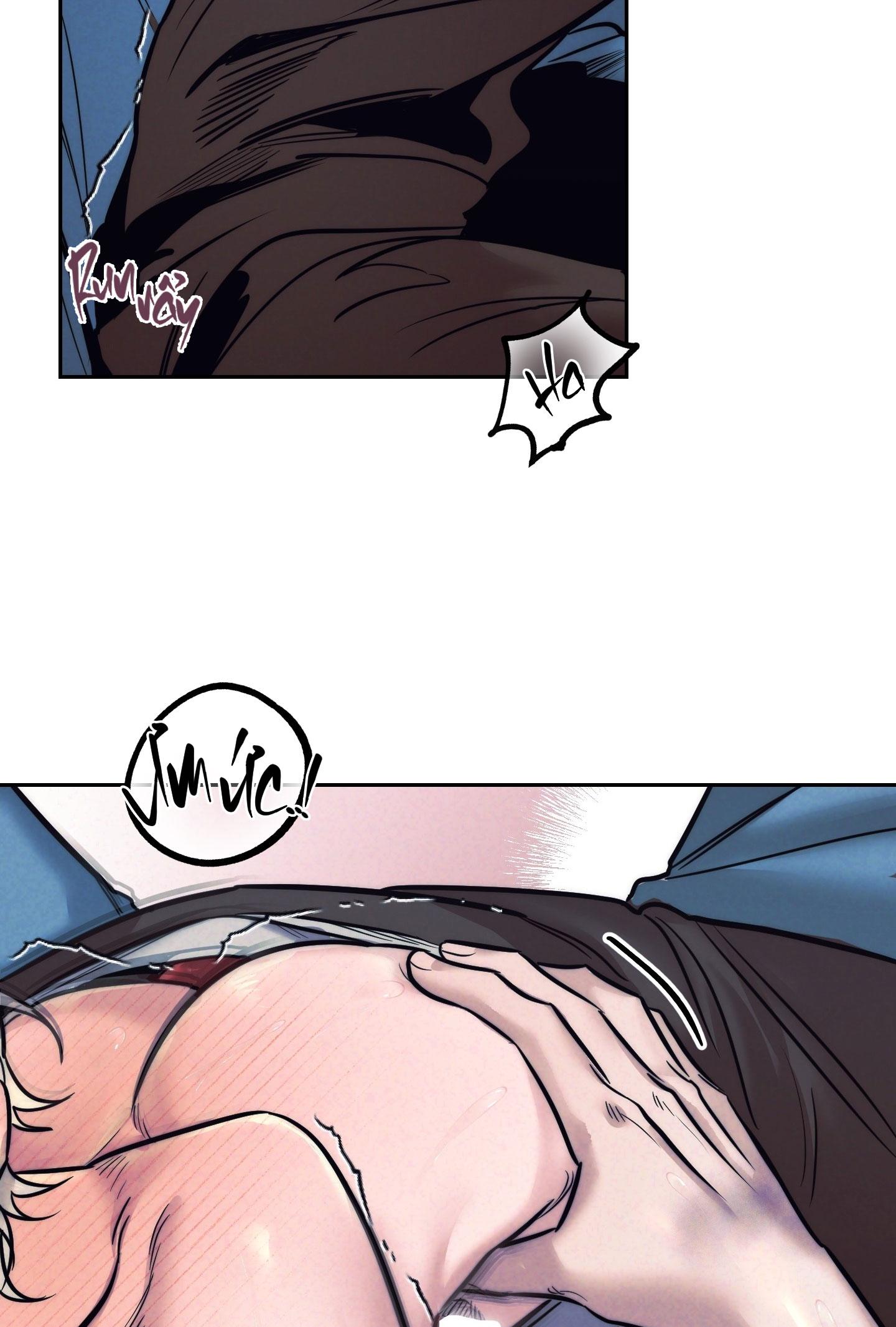 KỲ THỊ Chapter 54 - Trang 3