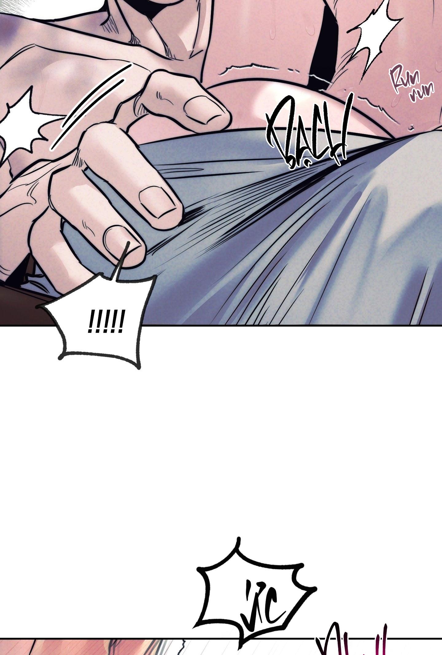 KỲ THỊ Chapter 54 - Trang 3