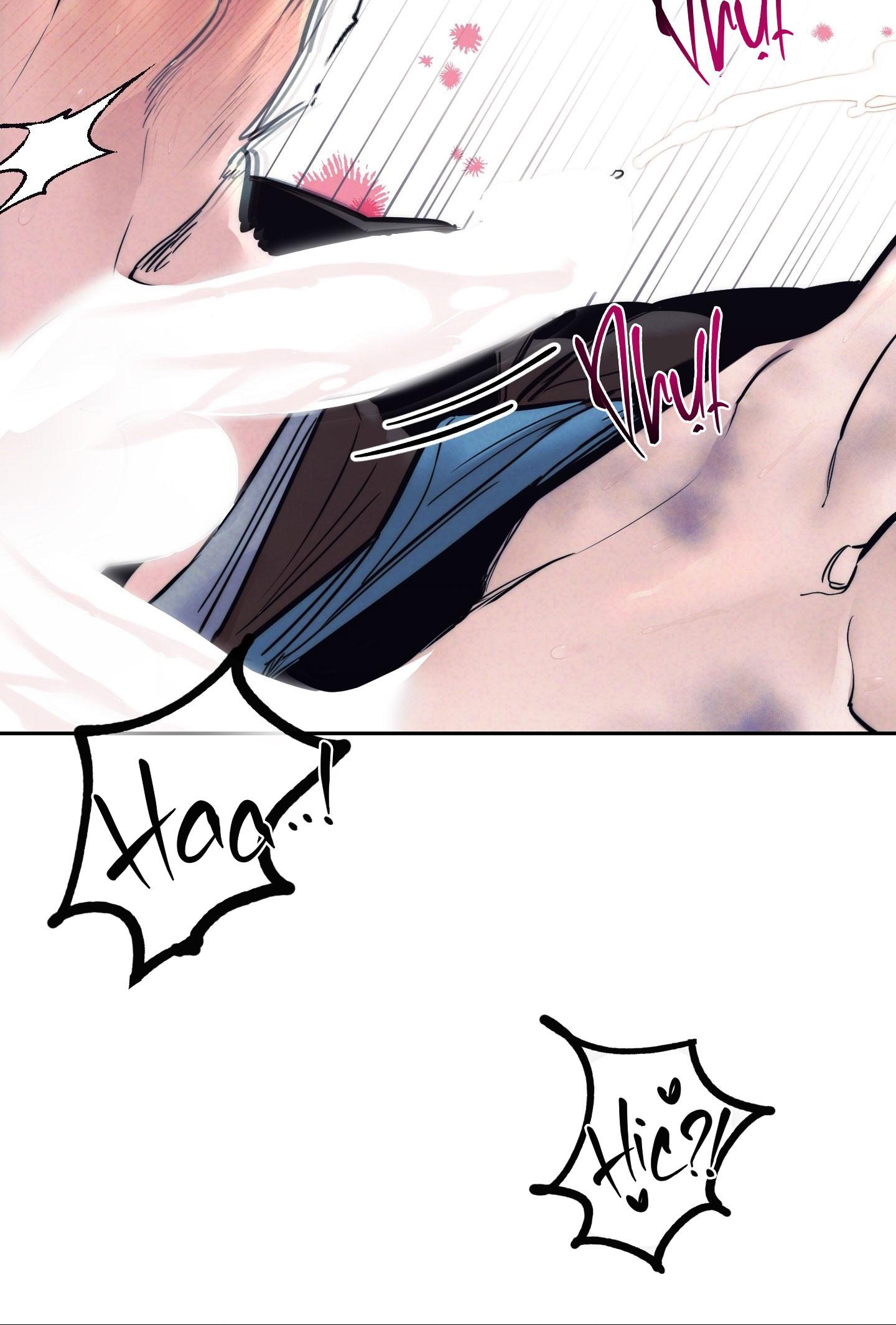 KỲ THỊ Chapter 54 - Trang 3