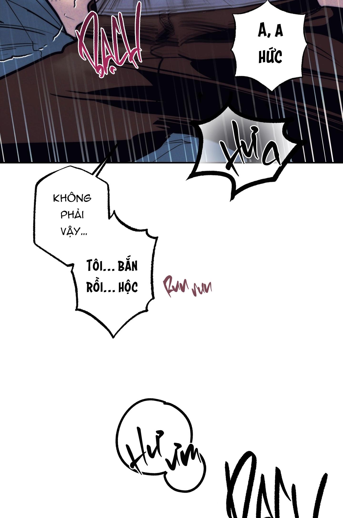 KỲ THỊ Chapter 54 - Trang 3