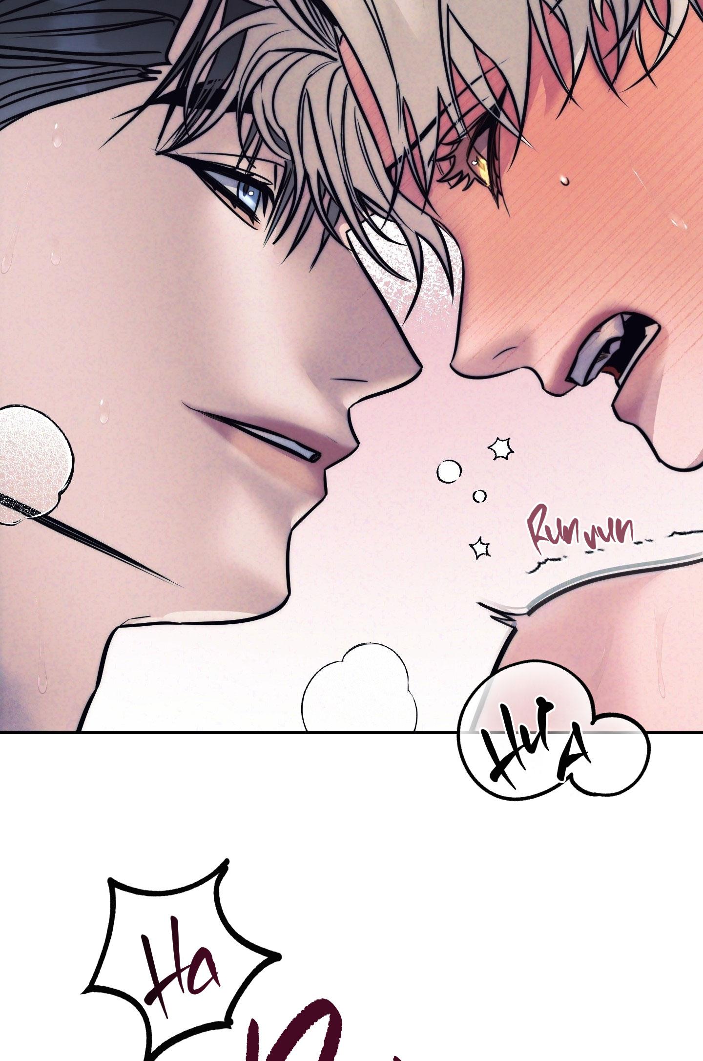 KỲ THỊ Chapter 54 - Trang 3