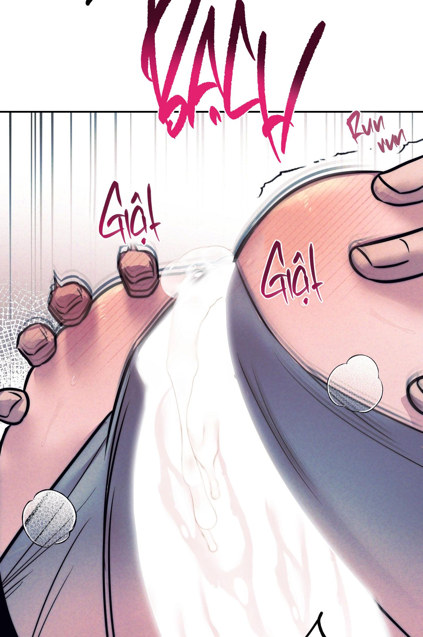 KỲ THỊ Chapter 54 - Trang 3