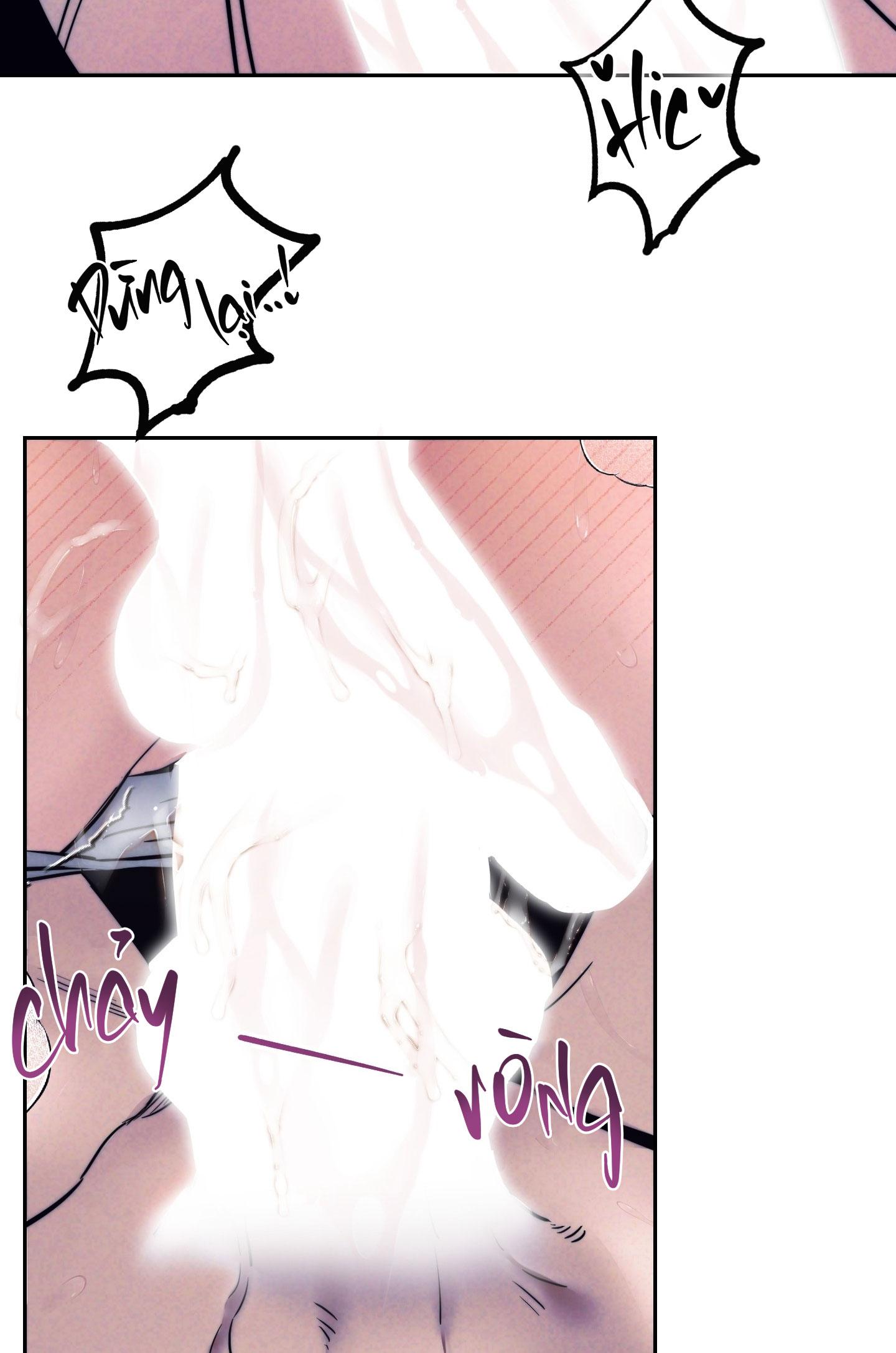 KỲ THỊ Chapter 54 - Trang 3