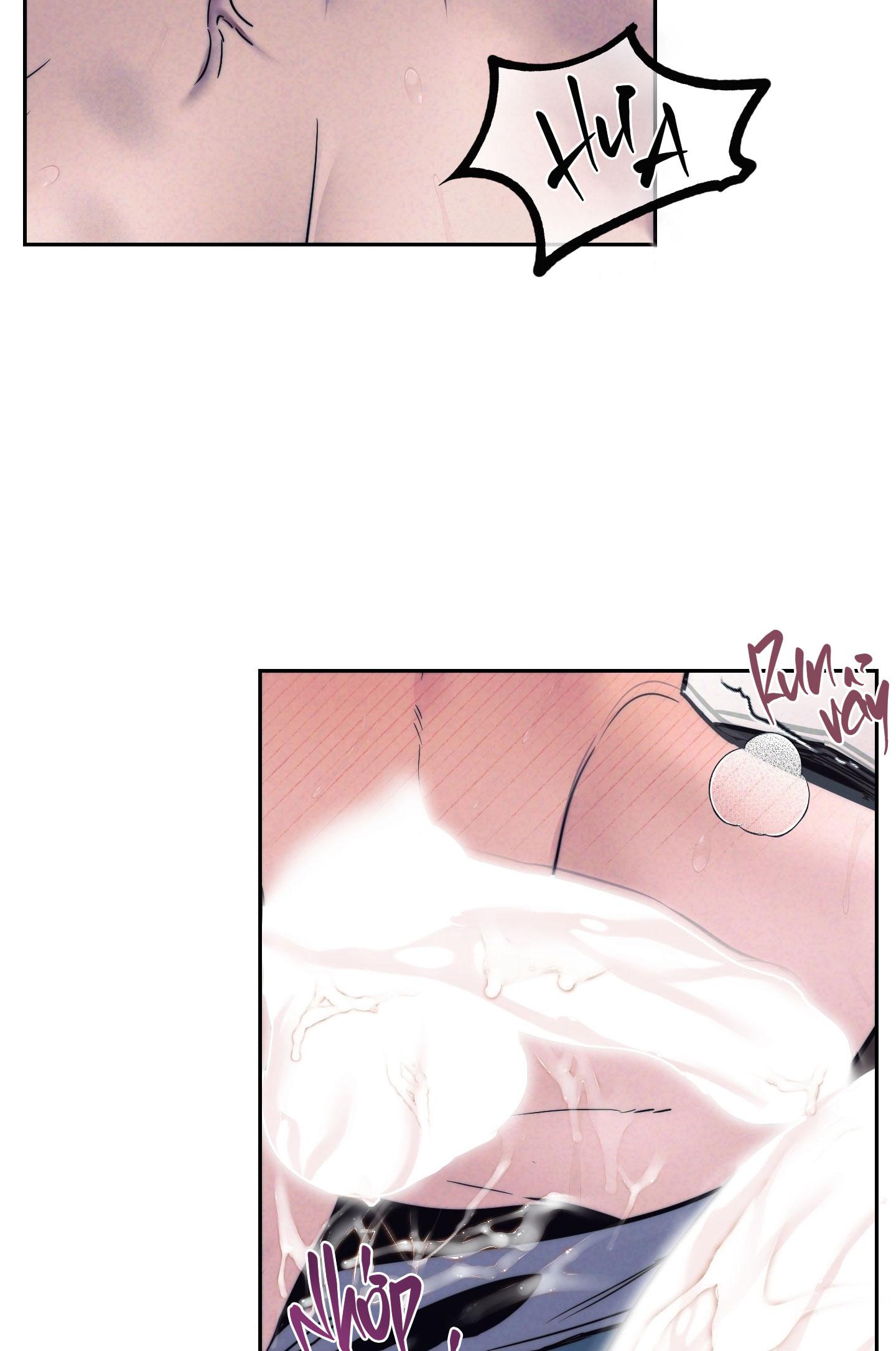 KỲ THỊ Chapter 54 - Trang 3