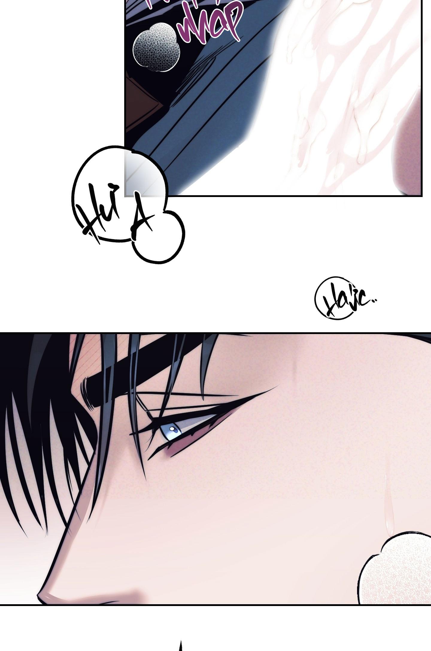 KỲ THỊ Chapter 54 - Trang 3