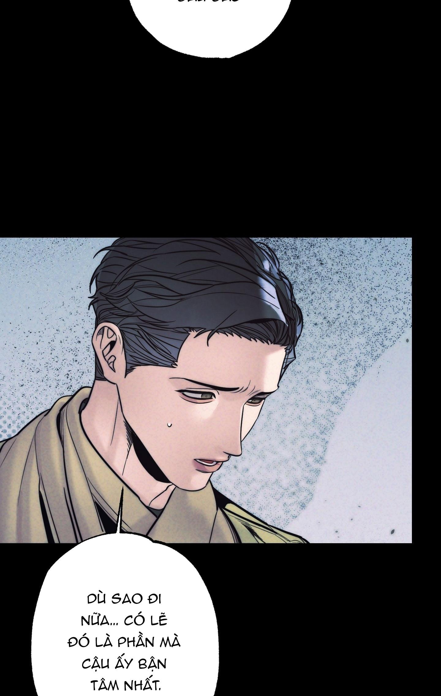 KỲ THỊ Chapter 55 - Trang 3