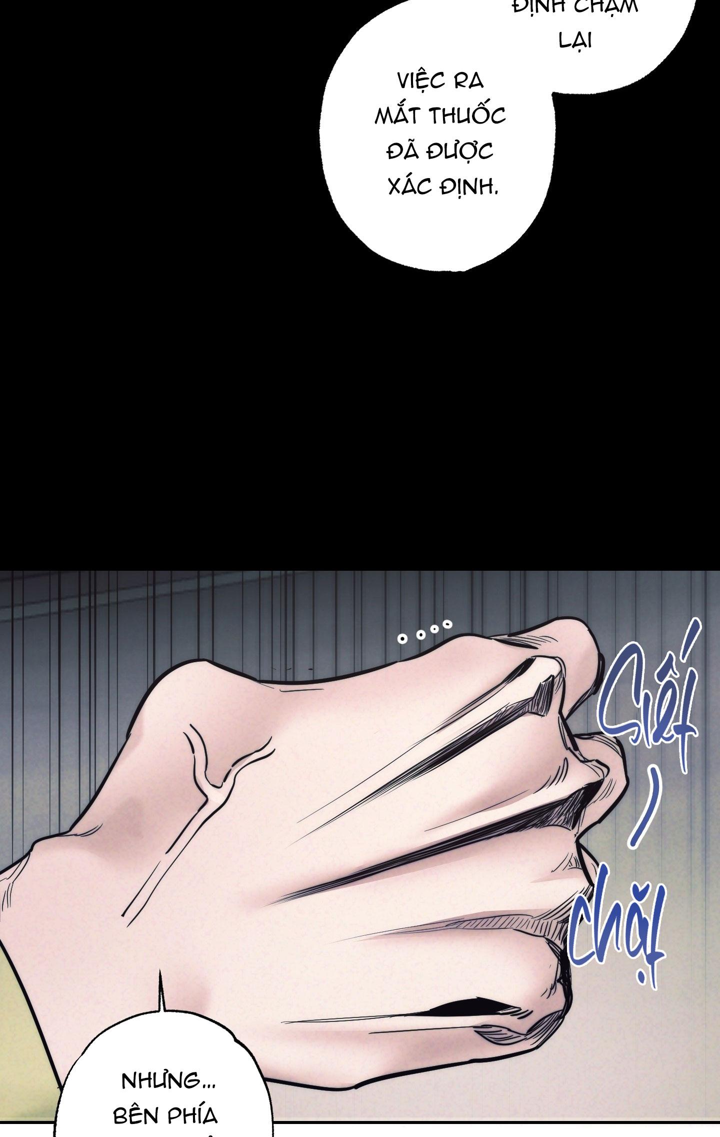 KỲ THỊ Chapter 55 - Trang 3