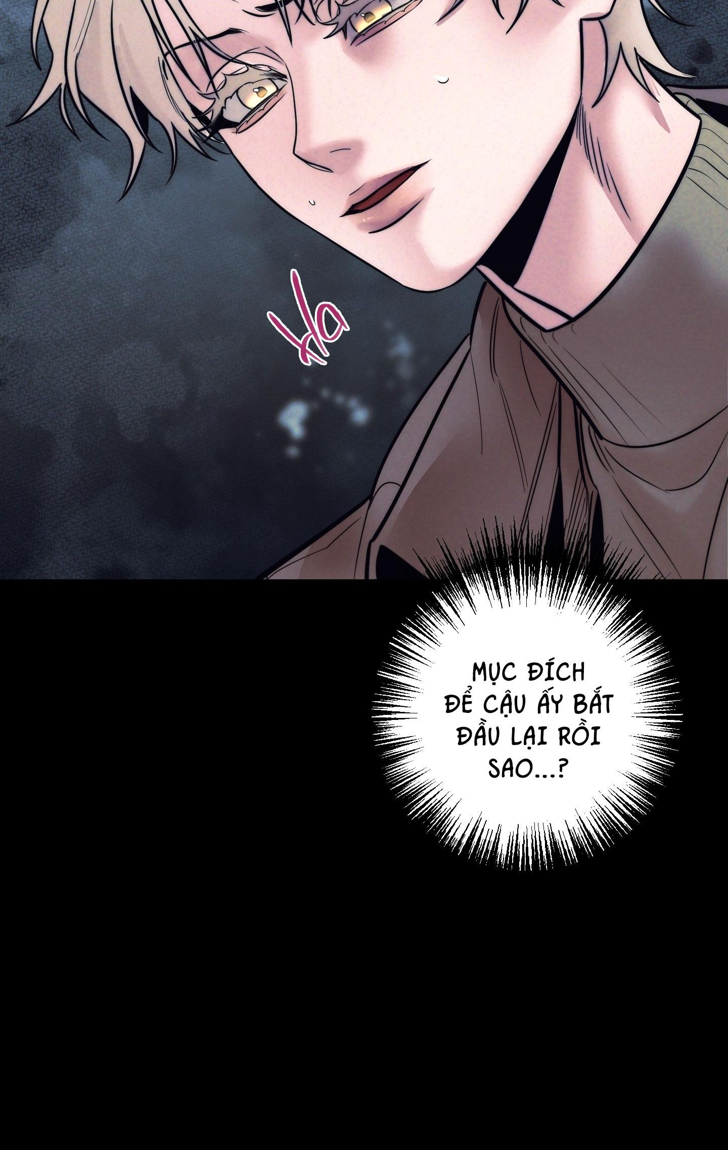 KỲ THỊ Chapter 55 - Trang 3