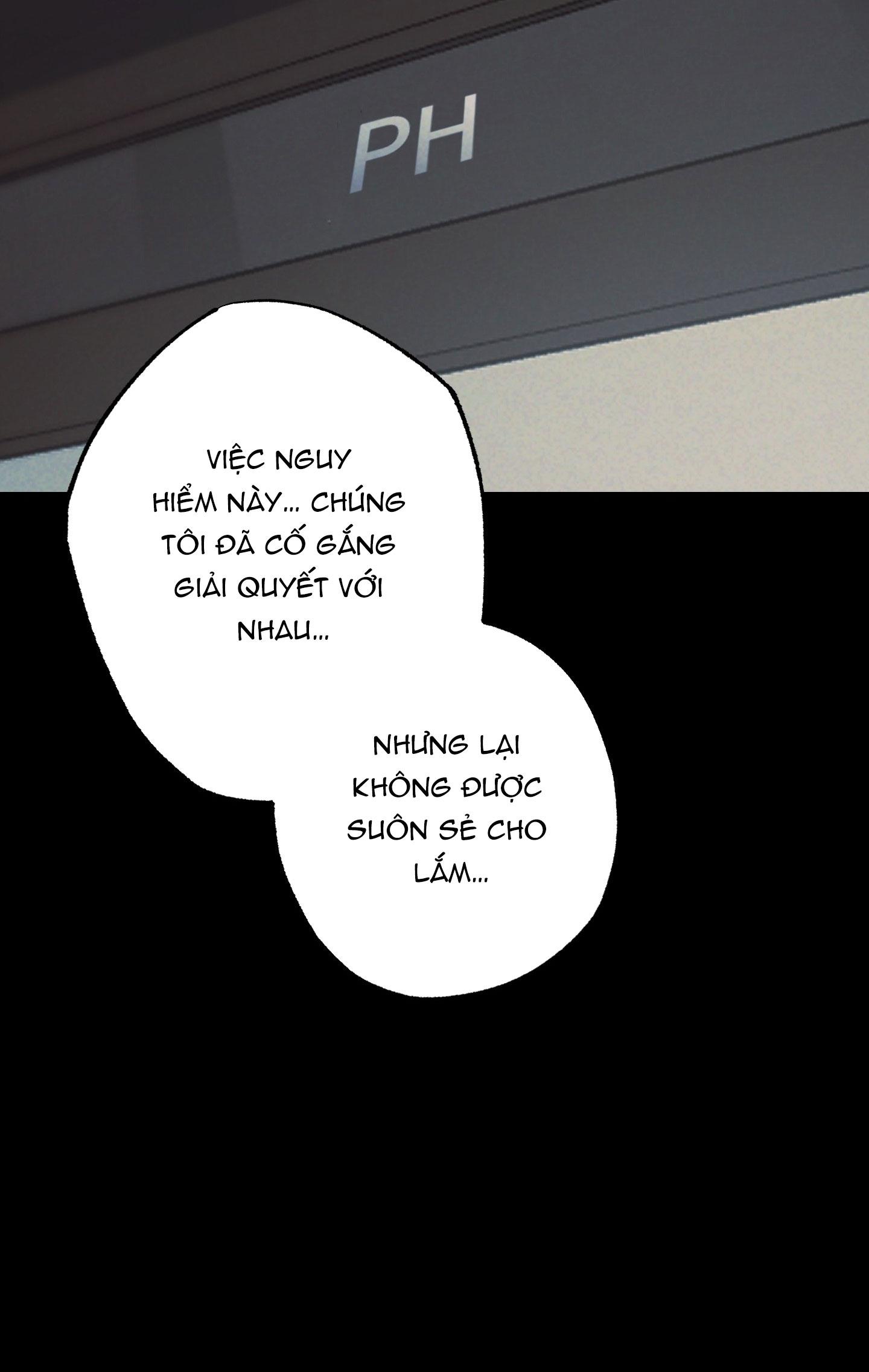 KỲ THỊ Chapter 55 - Trang 3