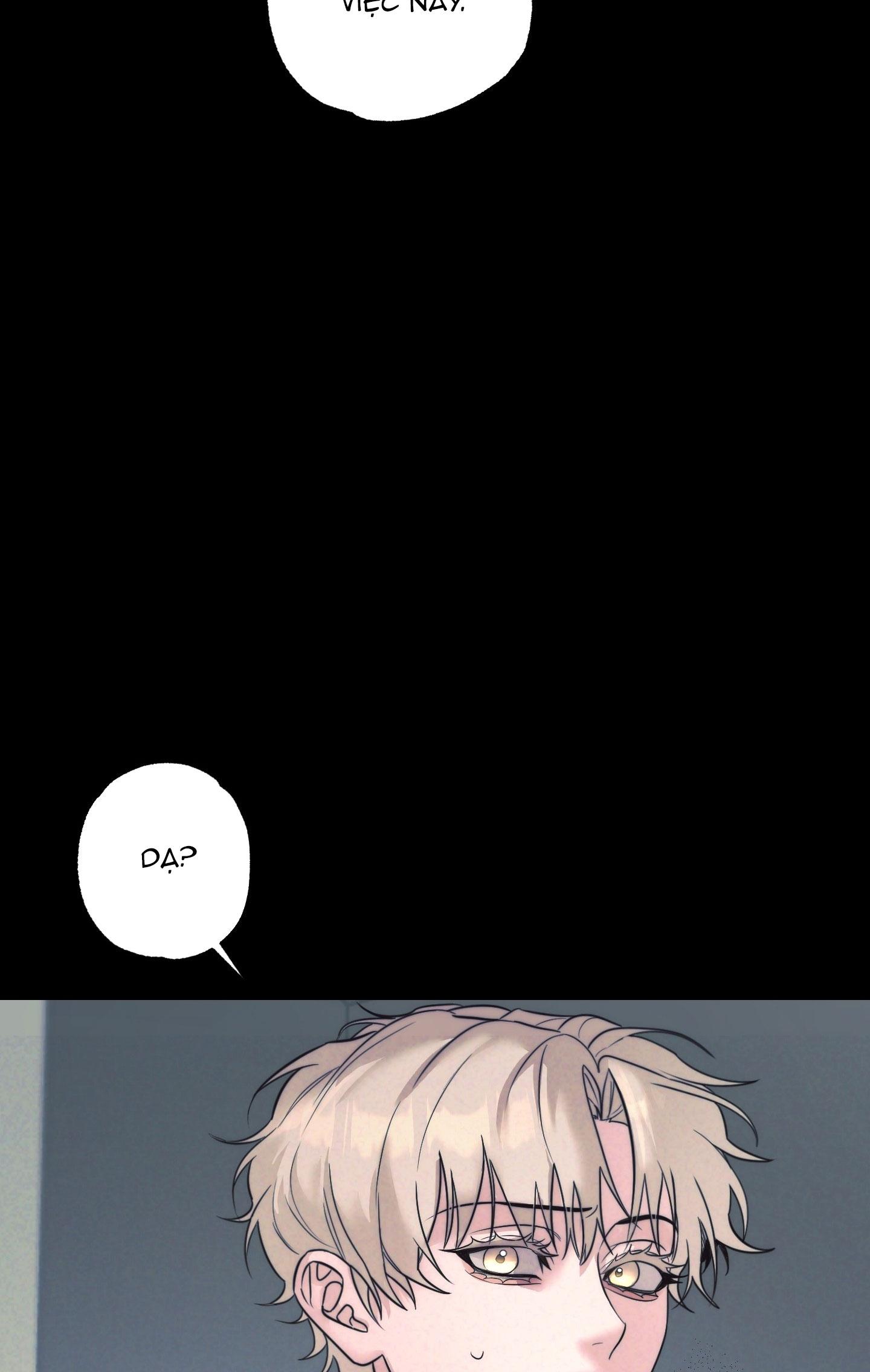 KỲ THỊ Chapter 55 - Trang 3