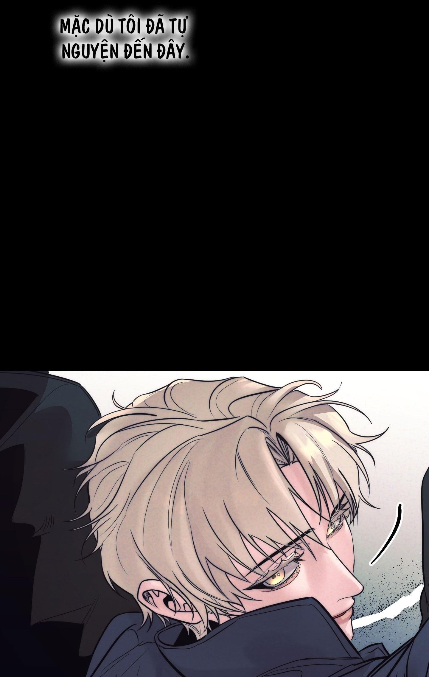 KỲ THỊ Chapter 55 - Trang 3