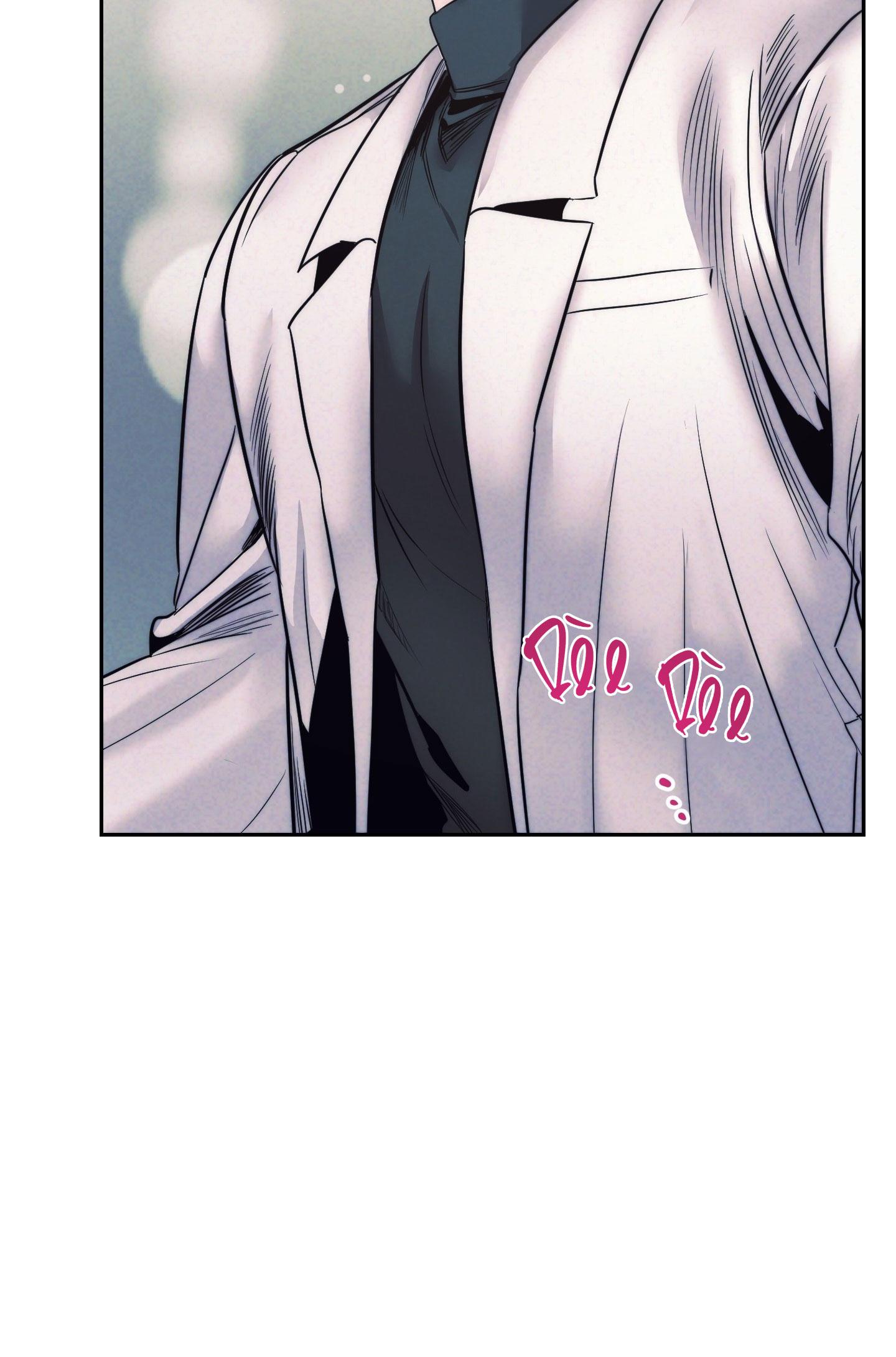KỲ THỊ Chapter 55 - Trang 3