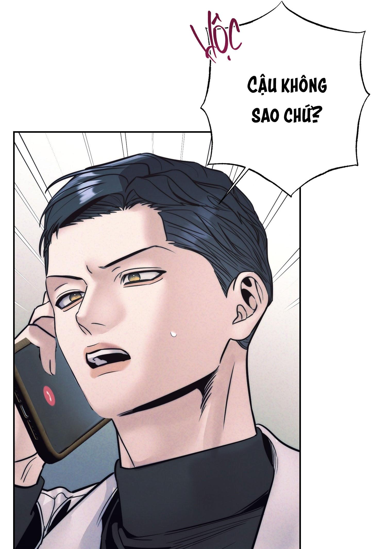 KỲ THỊ Chapter 55 - Trang 3