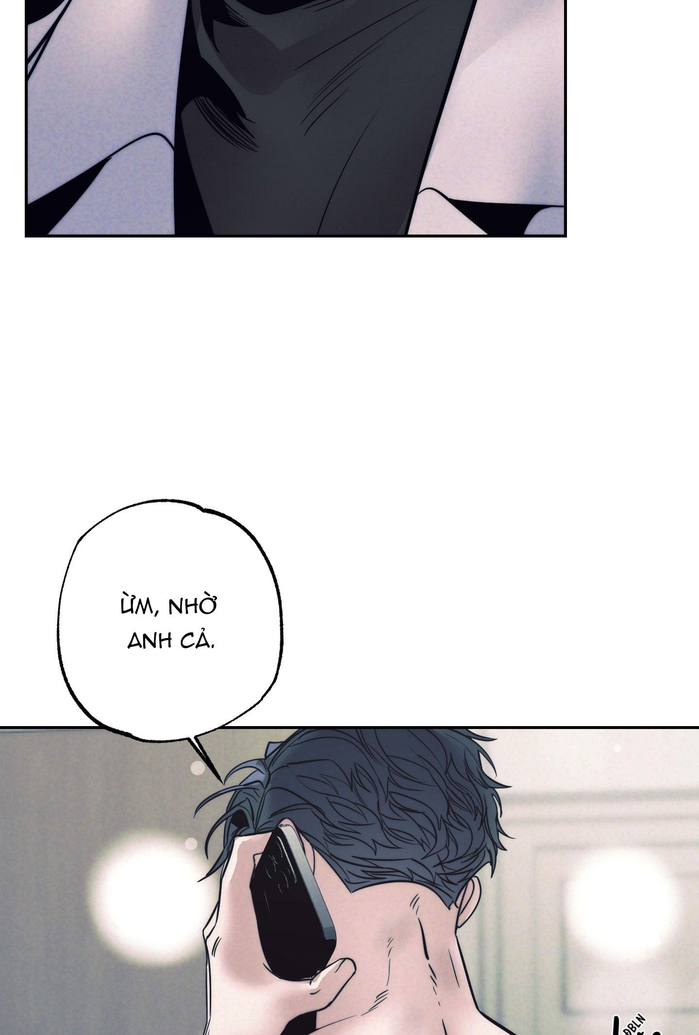 KỲ THỊ Chapter 55 - Trang 3