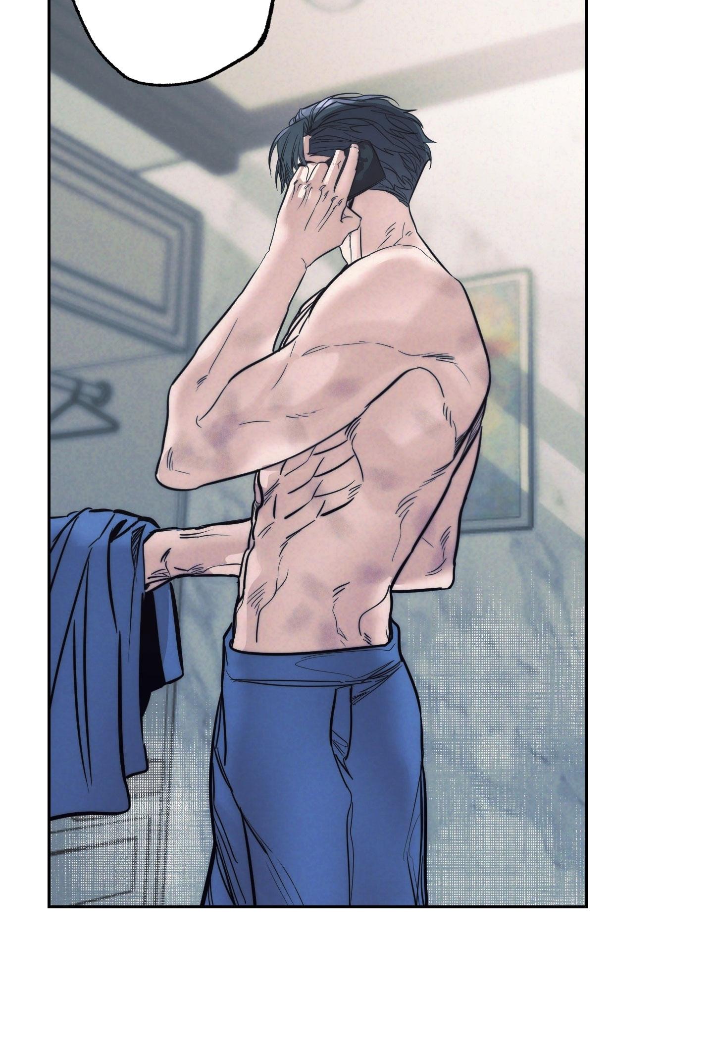 KỲ THỊ Chapter 55 - Trang 3