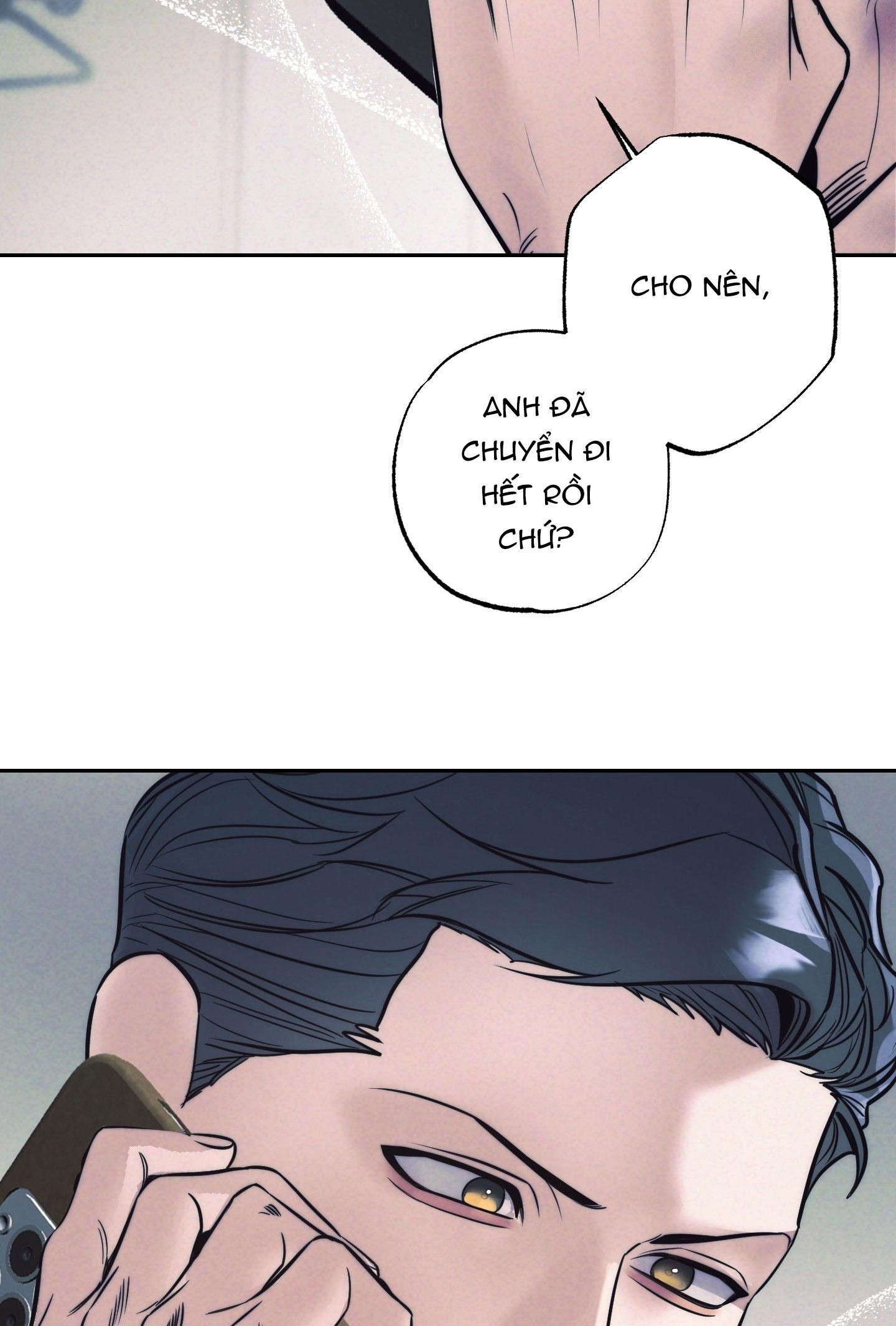 KỲ THỊ Chapter 55 - Trang 3