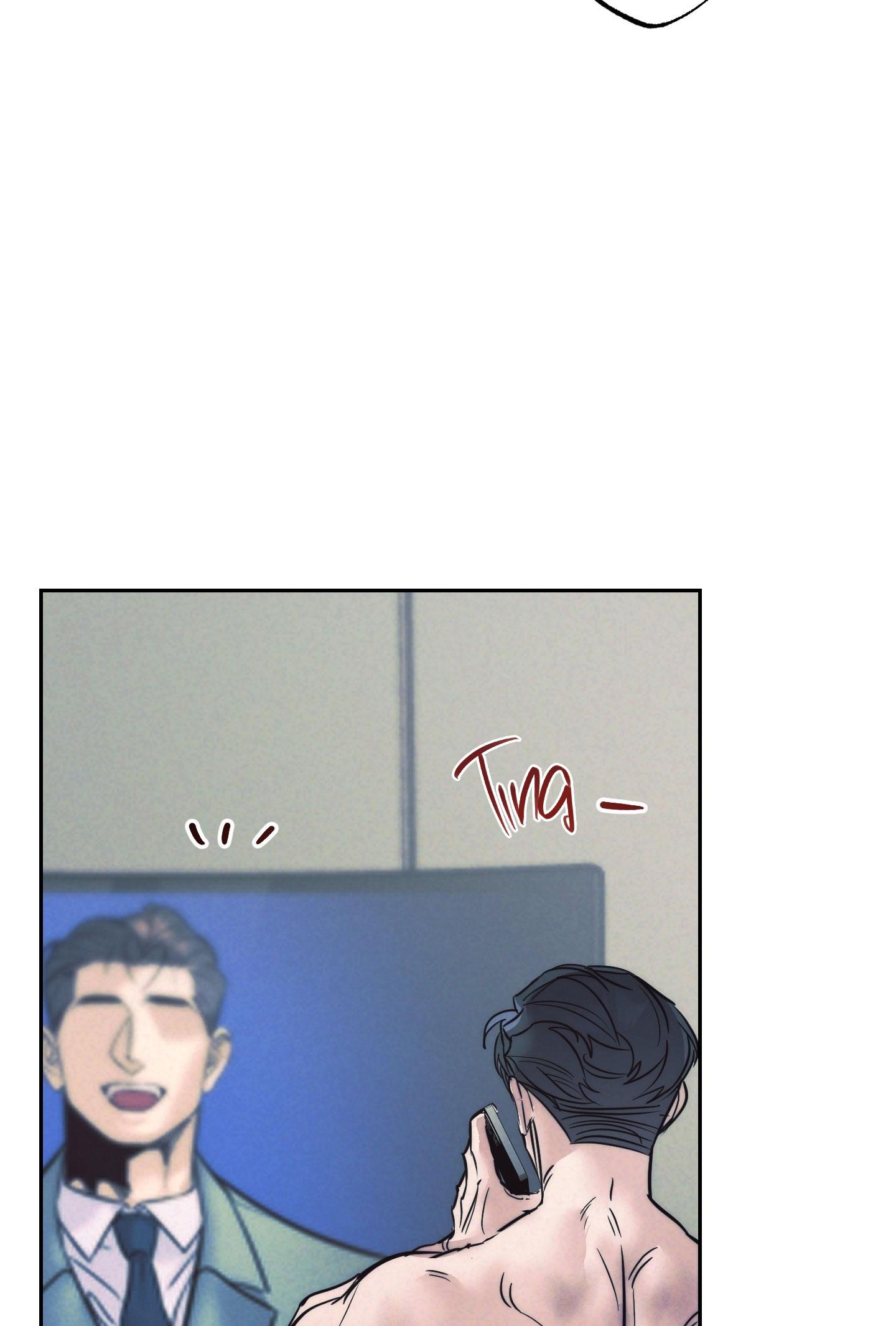 KỲ THỊ Chapter 55 - Trang 3