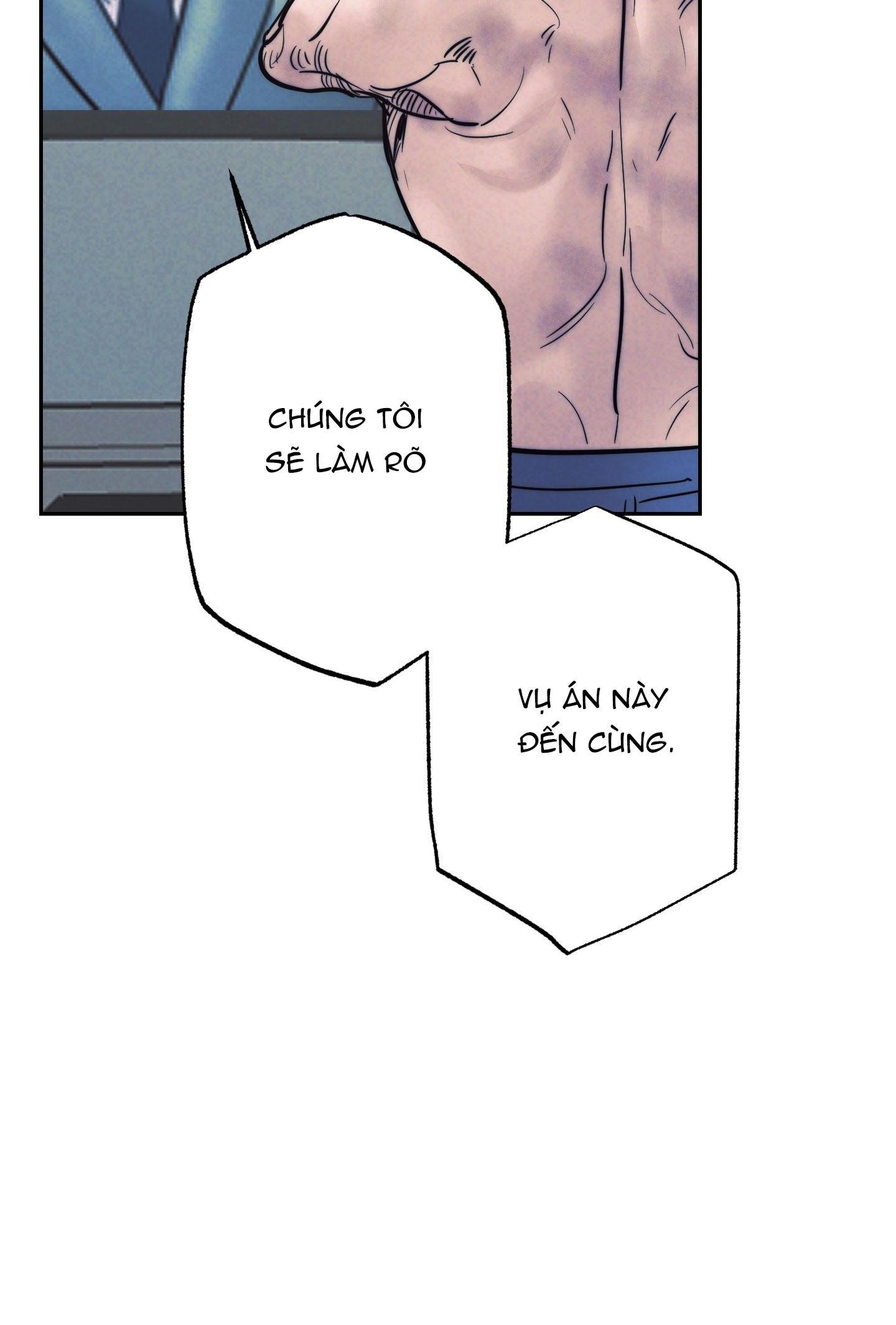 KỲ THỊ Chapter 55 - Trang 3