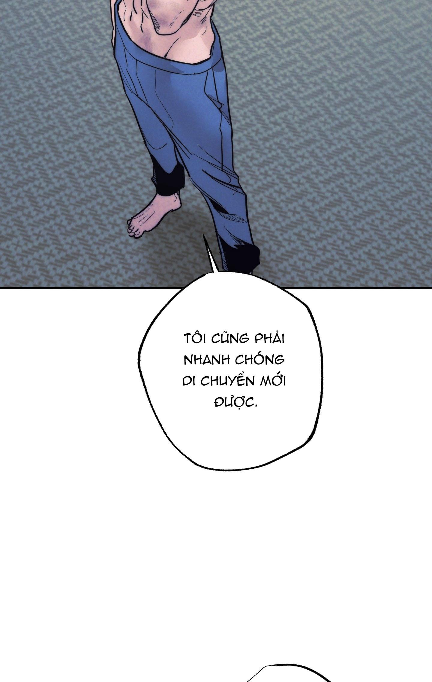 KỲ THỊ Chapter 55 - Trang 3