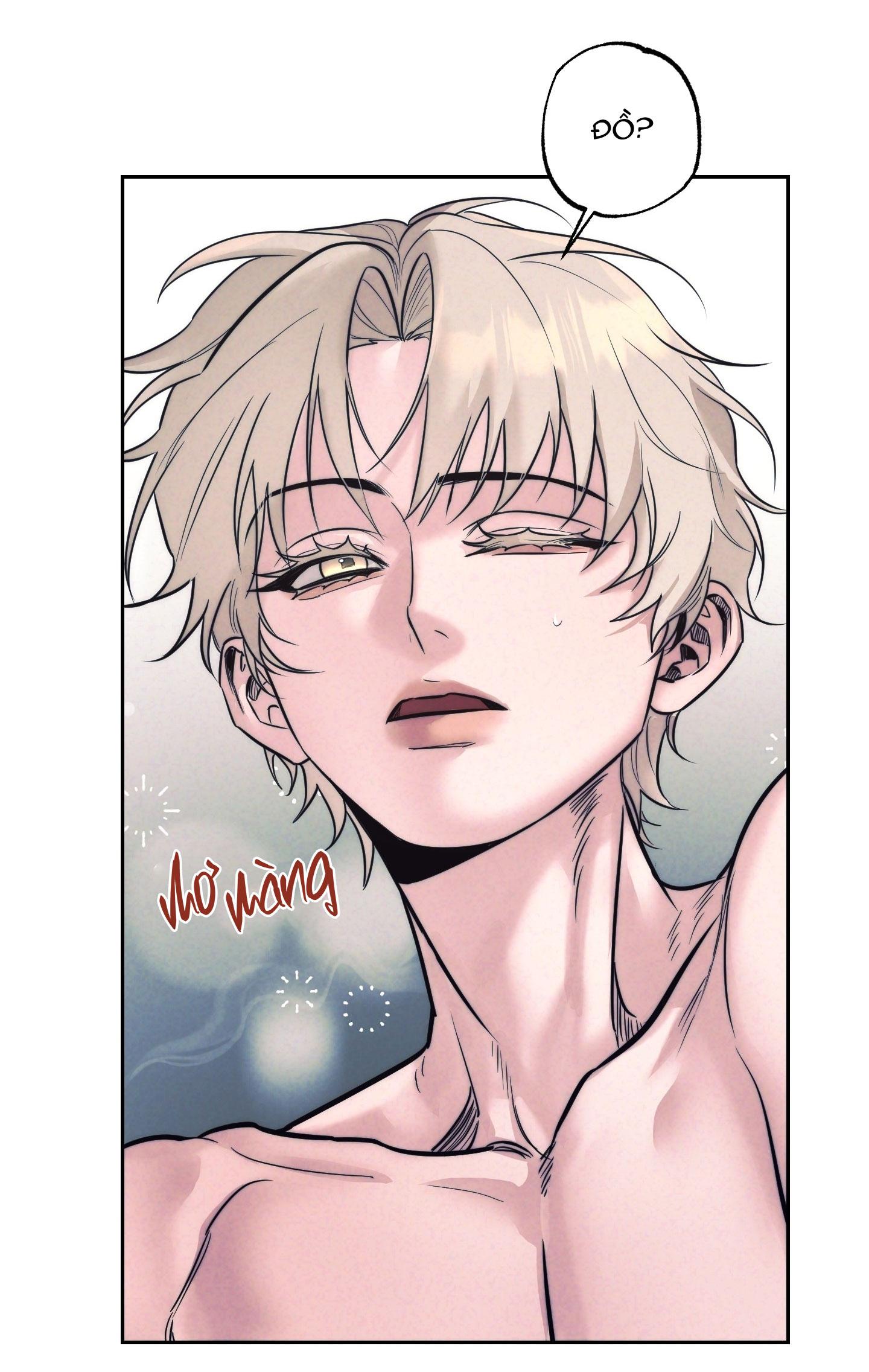 KỲ THỊ Chapter 55 - Trang 3