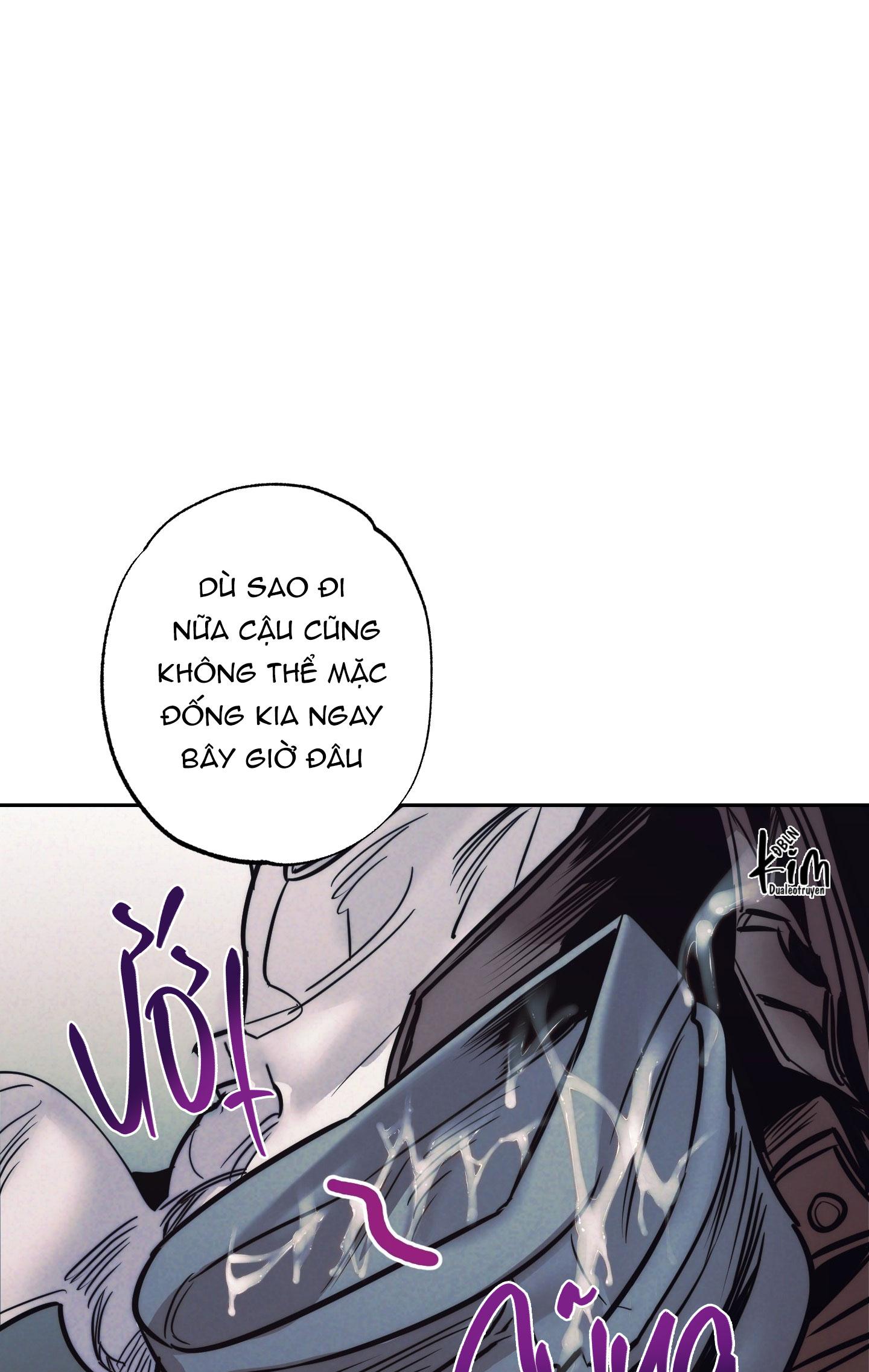 KỲ THỊ Chapter 55 - Trang 3