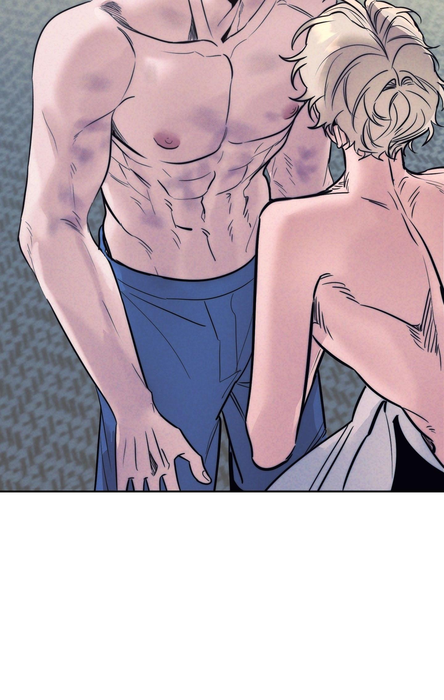 KỲ THỊ Chapter 55 - Trang 3
