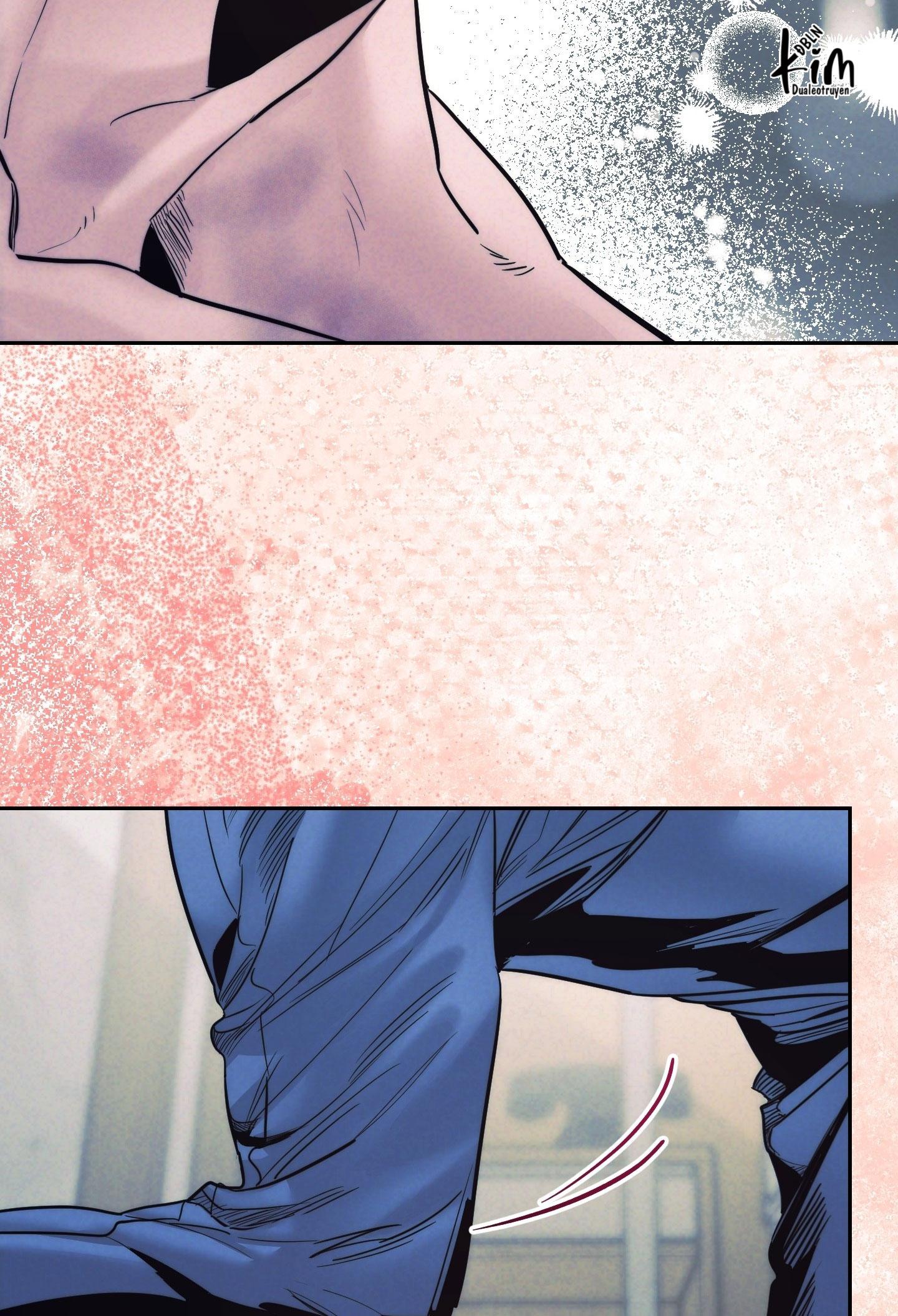 KỲ THỊ Chapter 55 - Trang 3