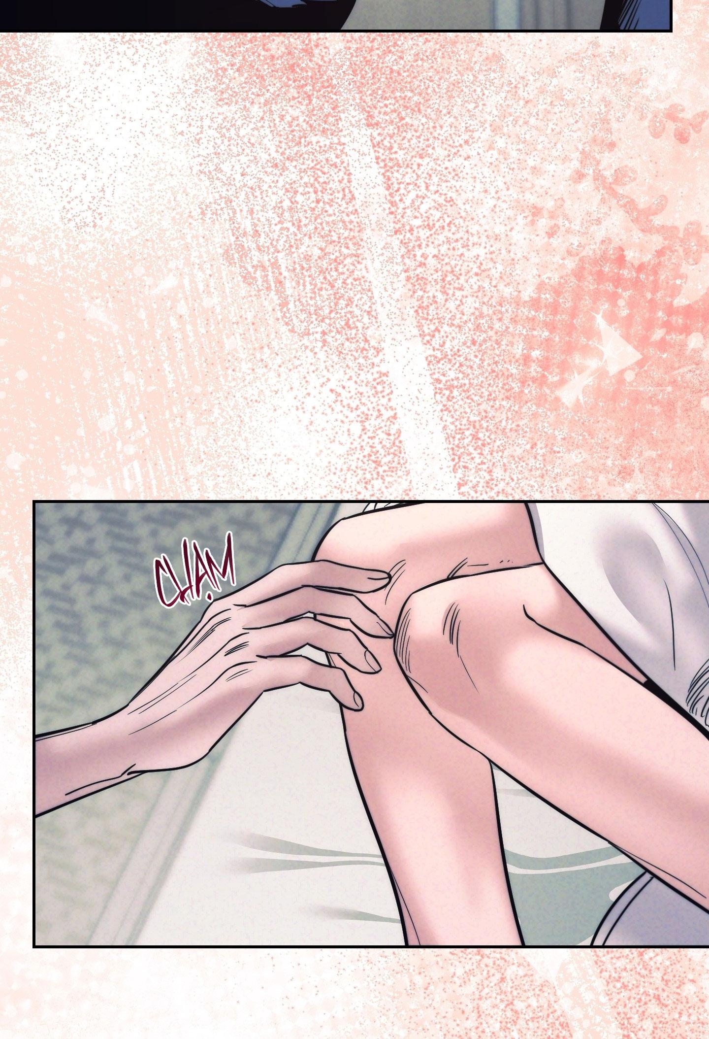 KỲ THỊ Chapter 55 - Trang 3
