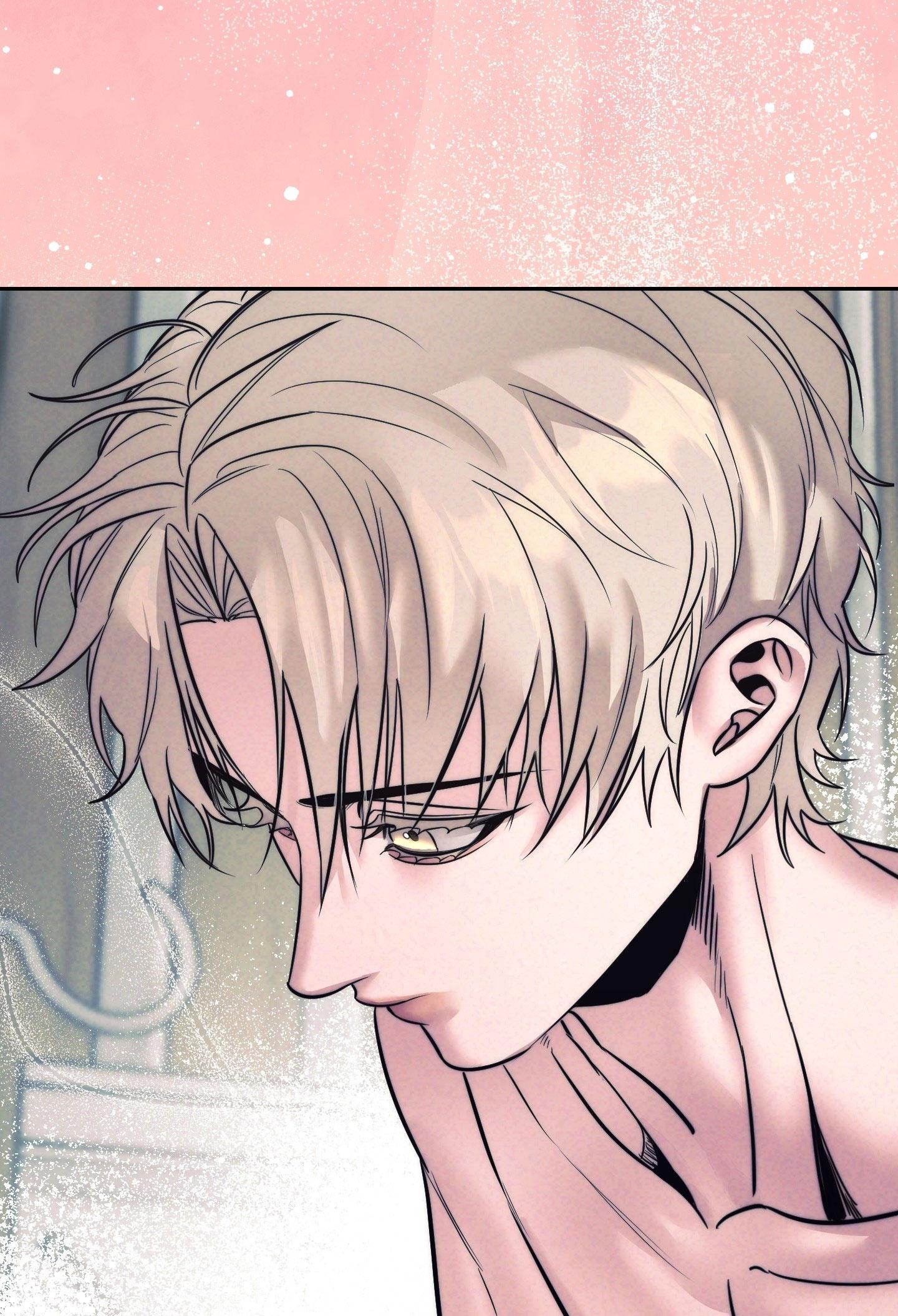 KỲ THỊ Chapter 55 - Trang 3