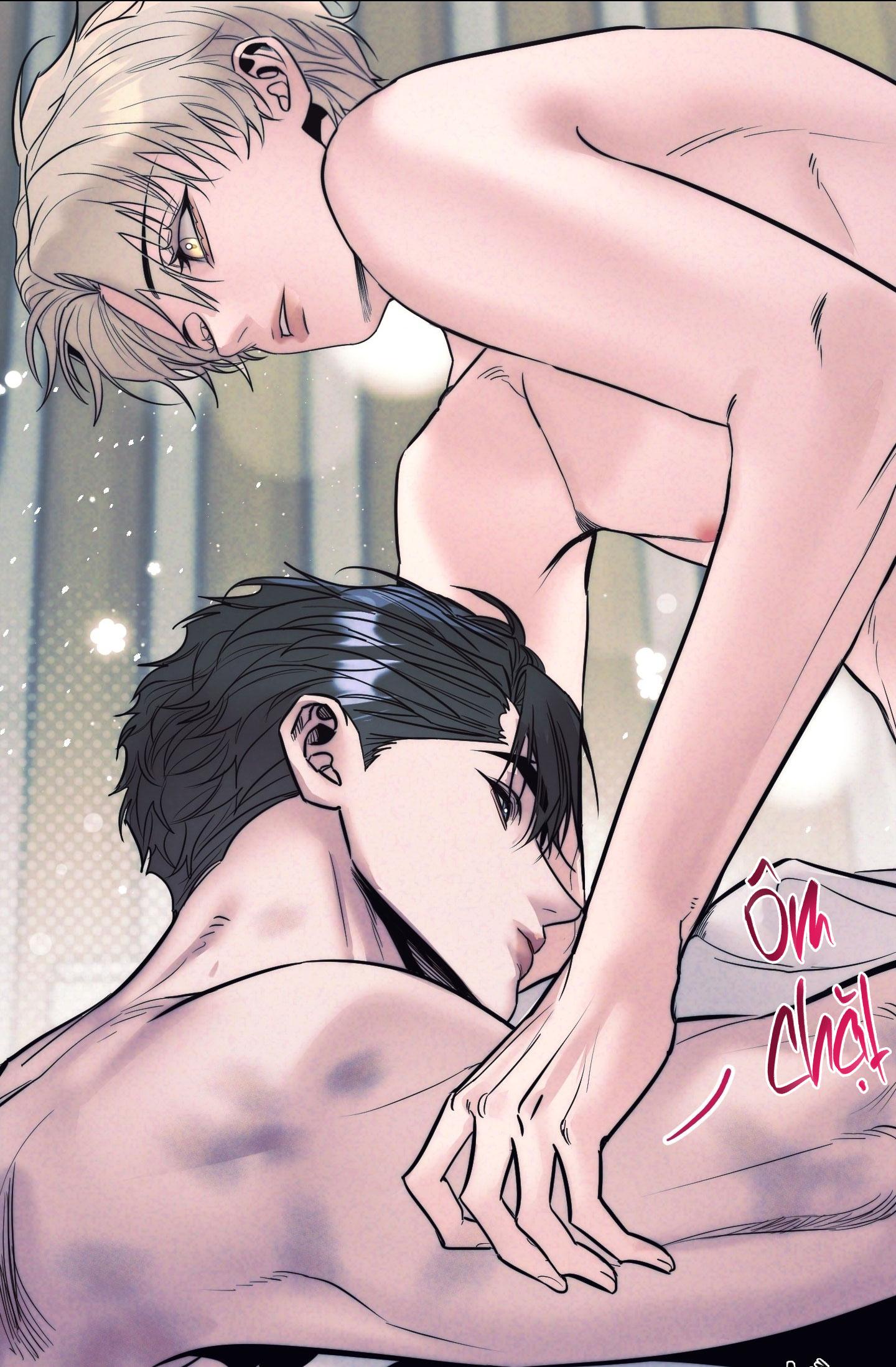 KỲ THỊ Chapter 55 - Trang 3