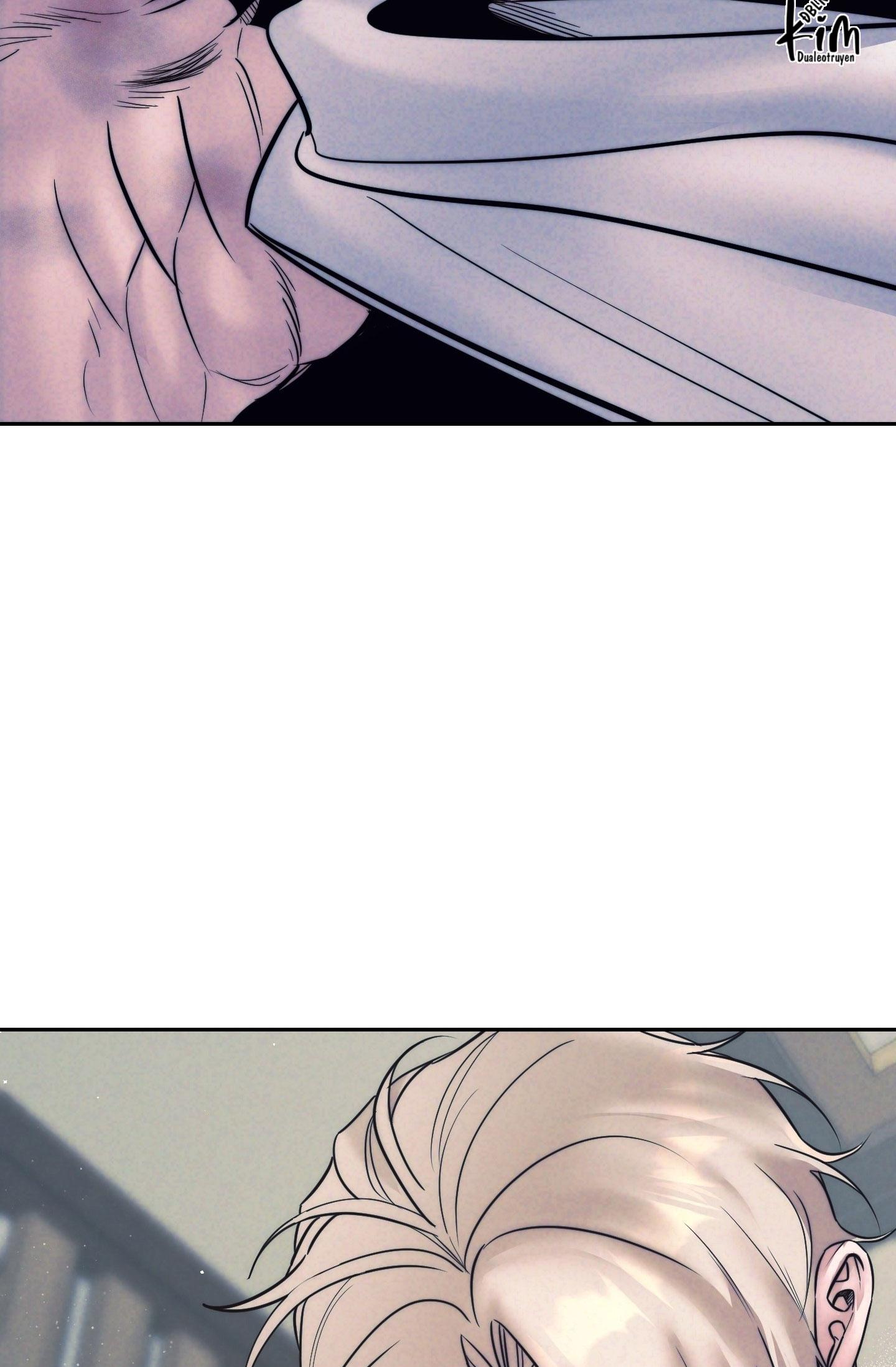 KỲ THỊ Chapter 55 - Trang 3