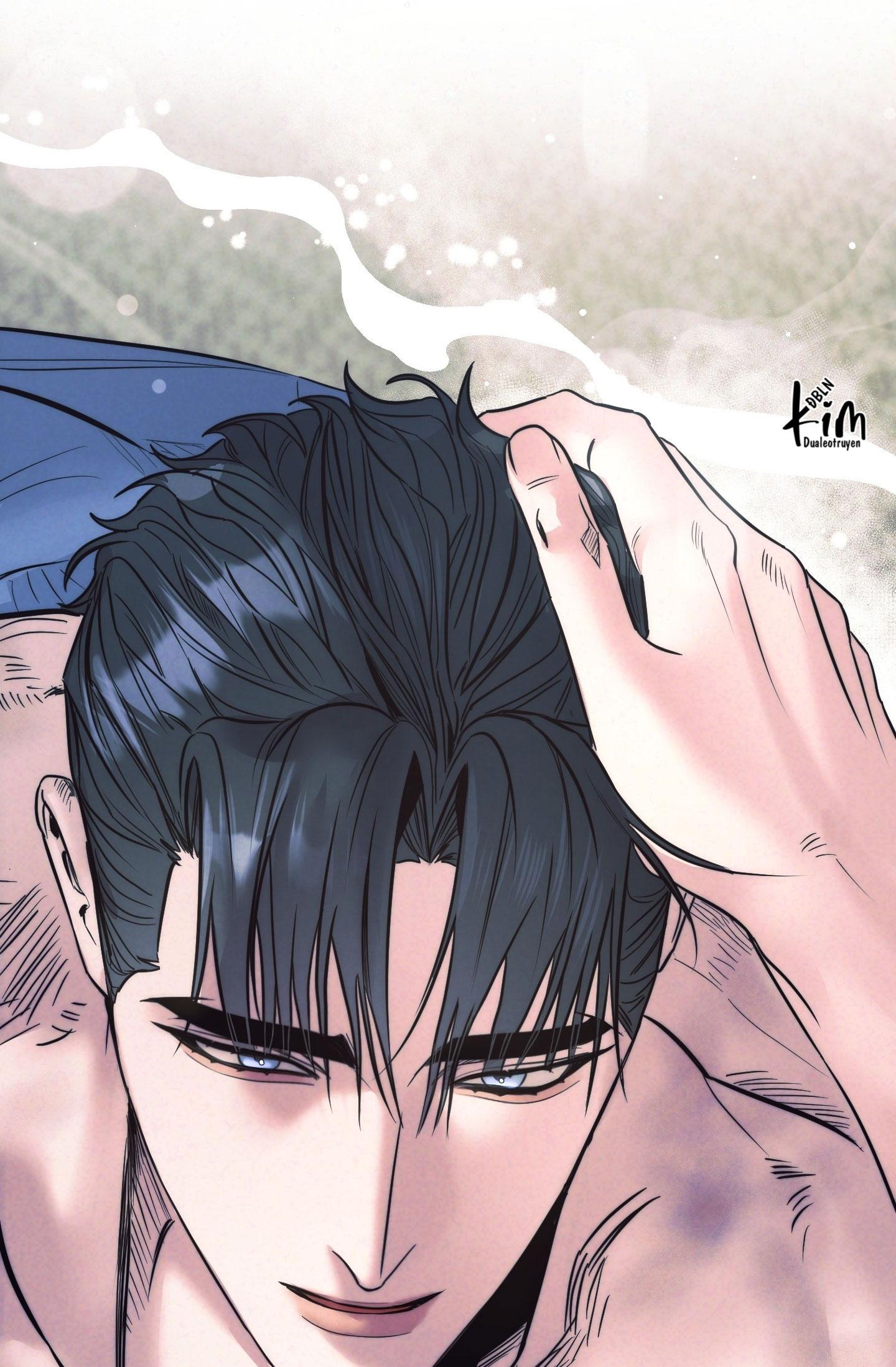 KỲ THỊ Chapter 55 - Trang 3