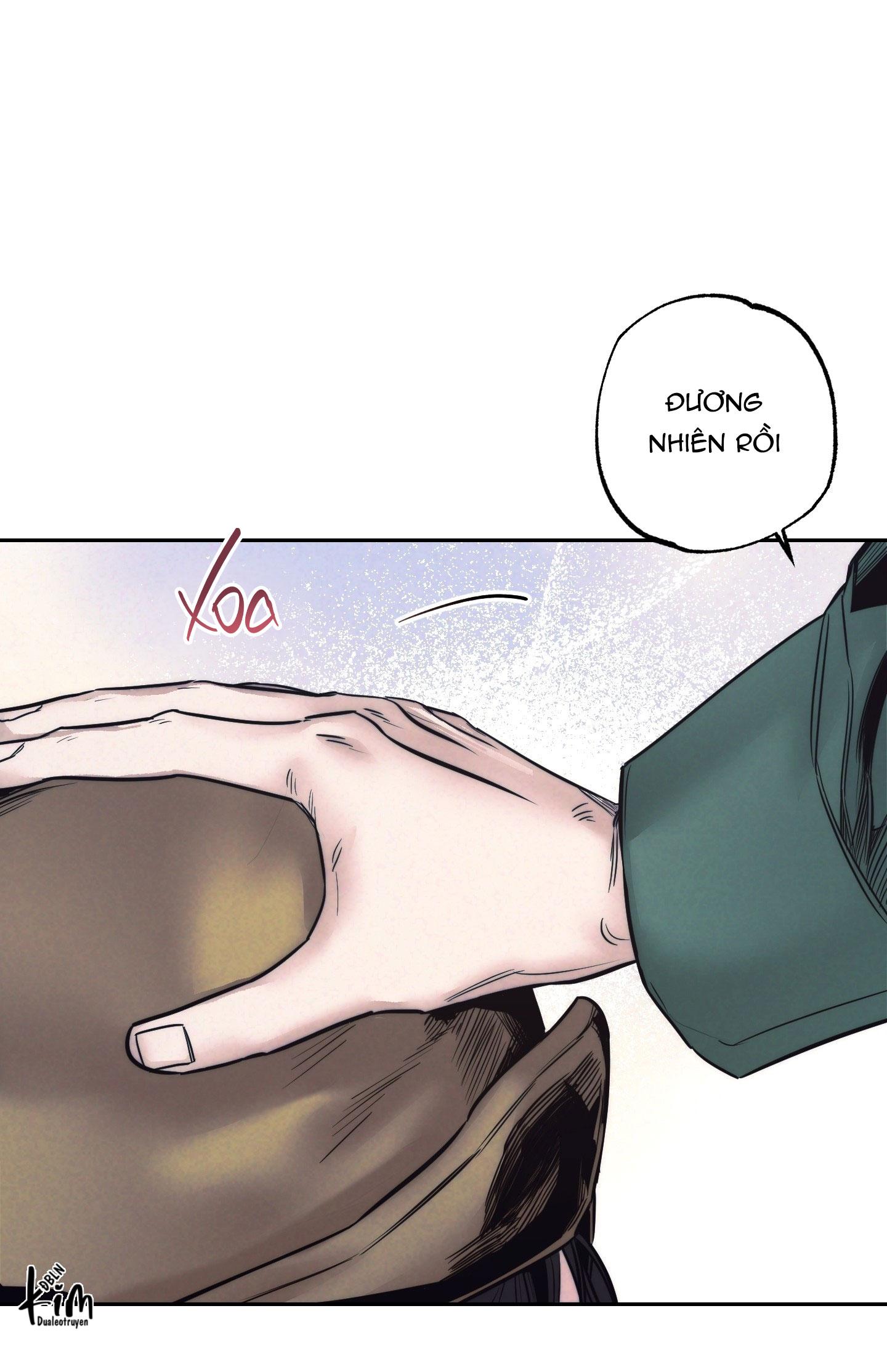 KỲ THỊ Chapter 57 - Trang 3