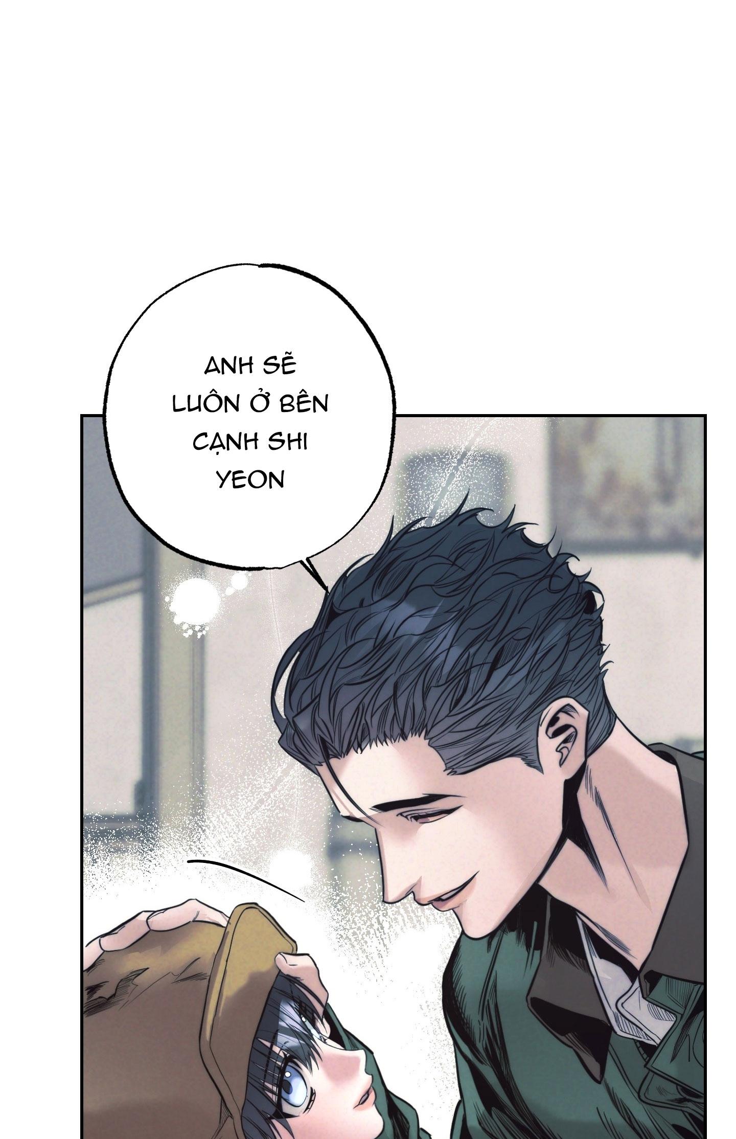 KỲ THỊ Chapter 57 - Trang 3