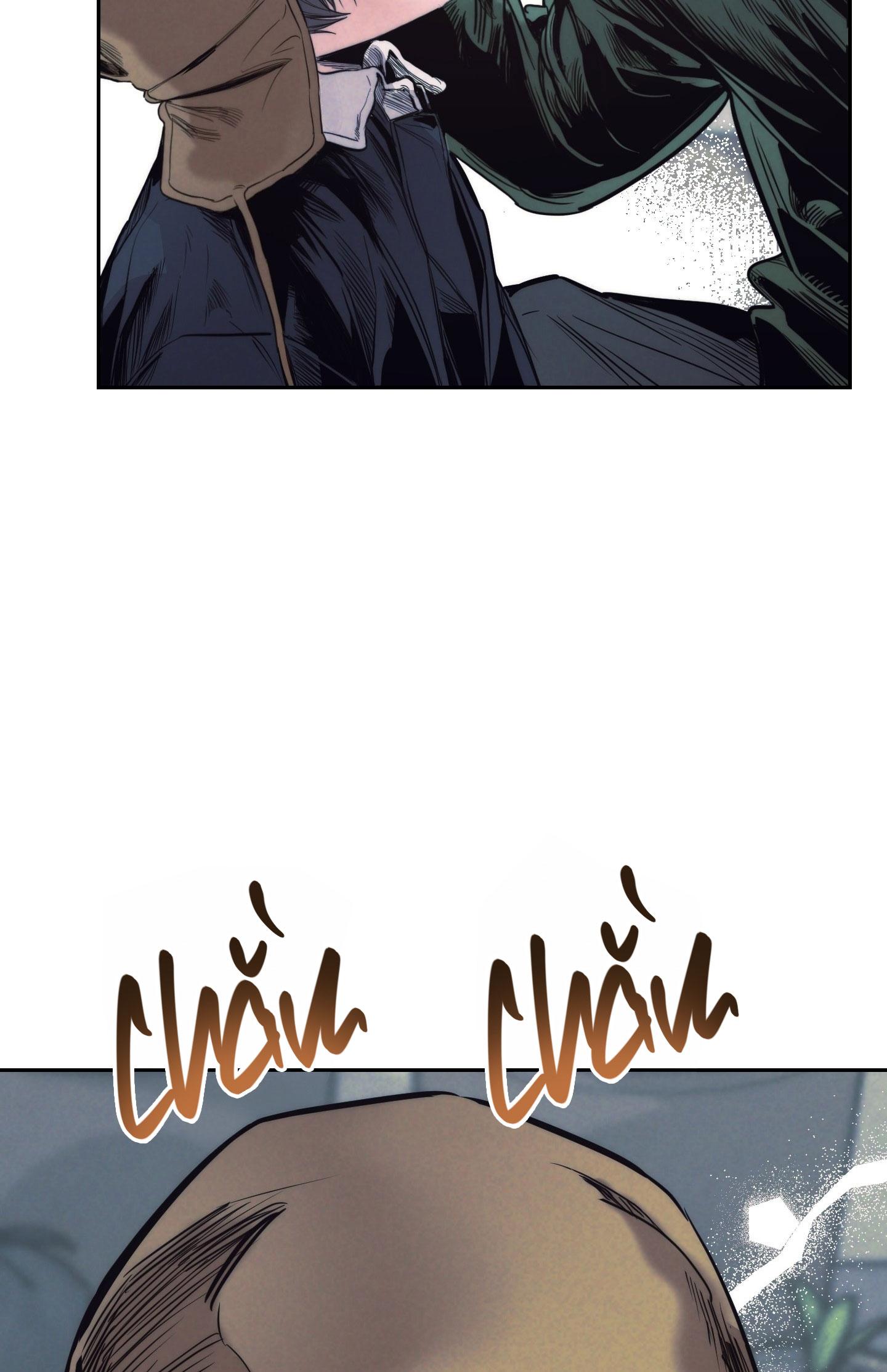 KỲ THỊ Chapter 57 - Trang 3