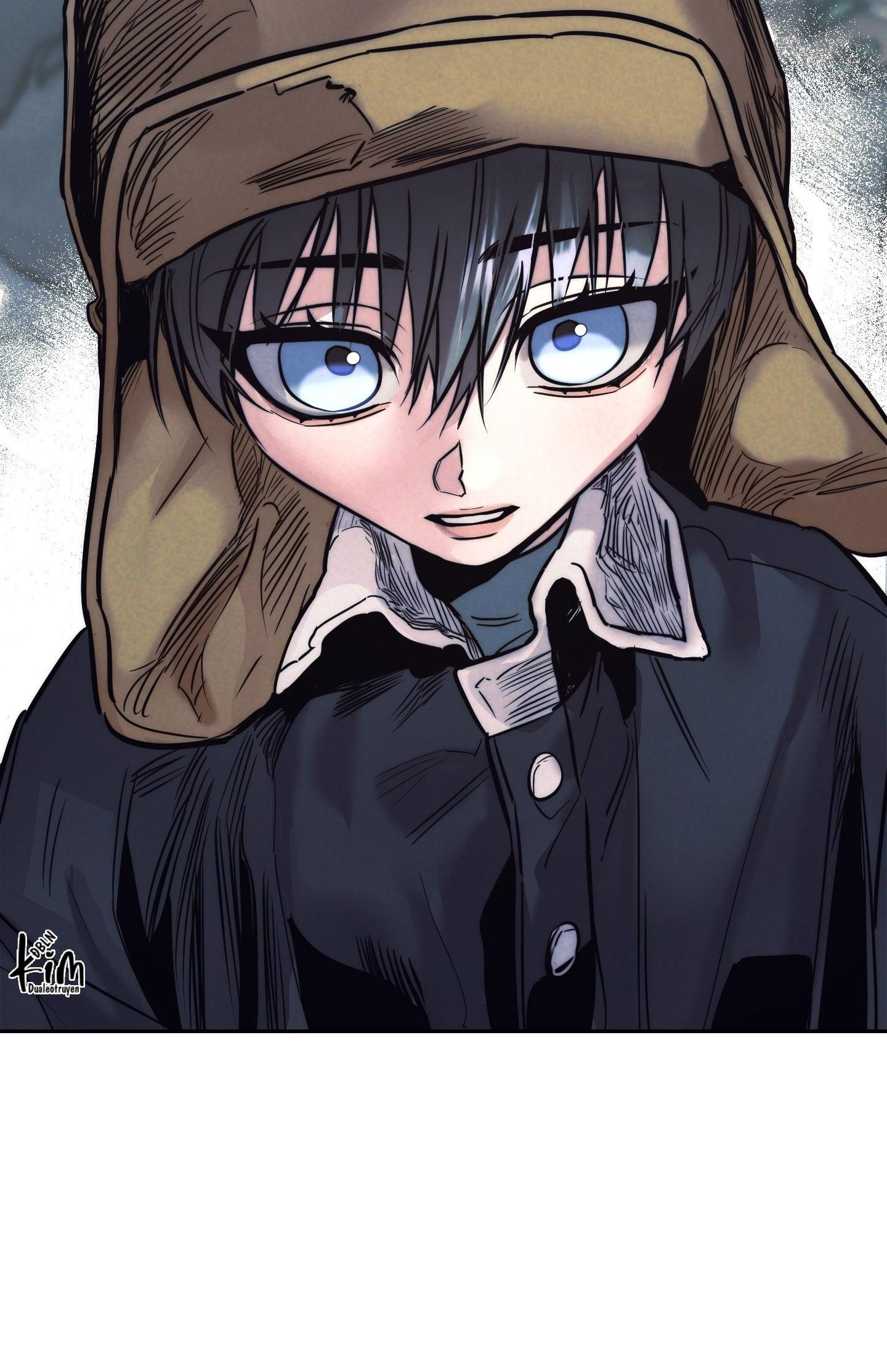 KỲ THỊ Chapter 57 - Trang 3