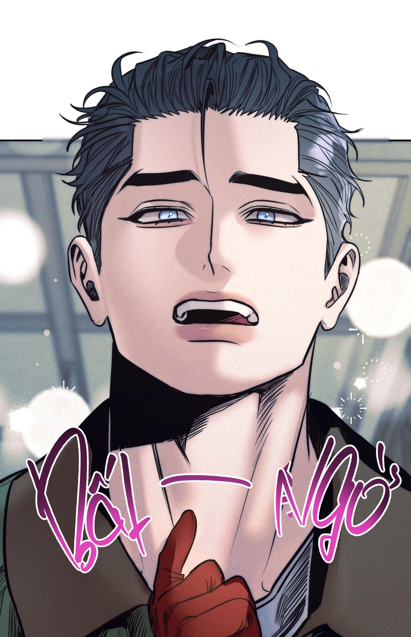 KỲ THỊ Chapter 57 - Trang 3