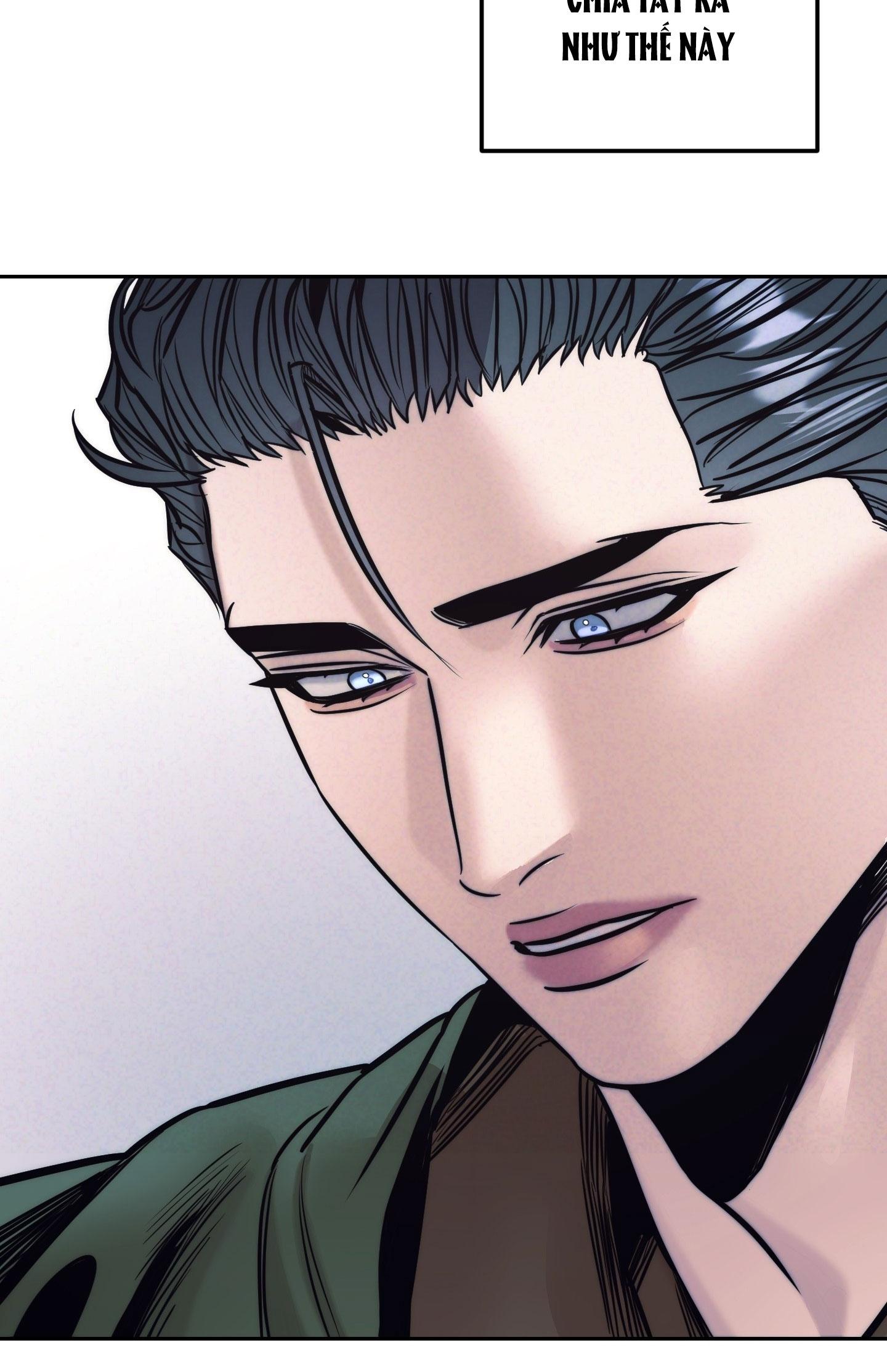 KỲ THỊ Chapter 57 - Trang 3