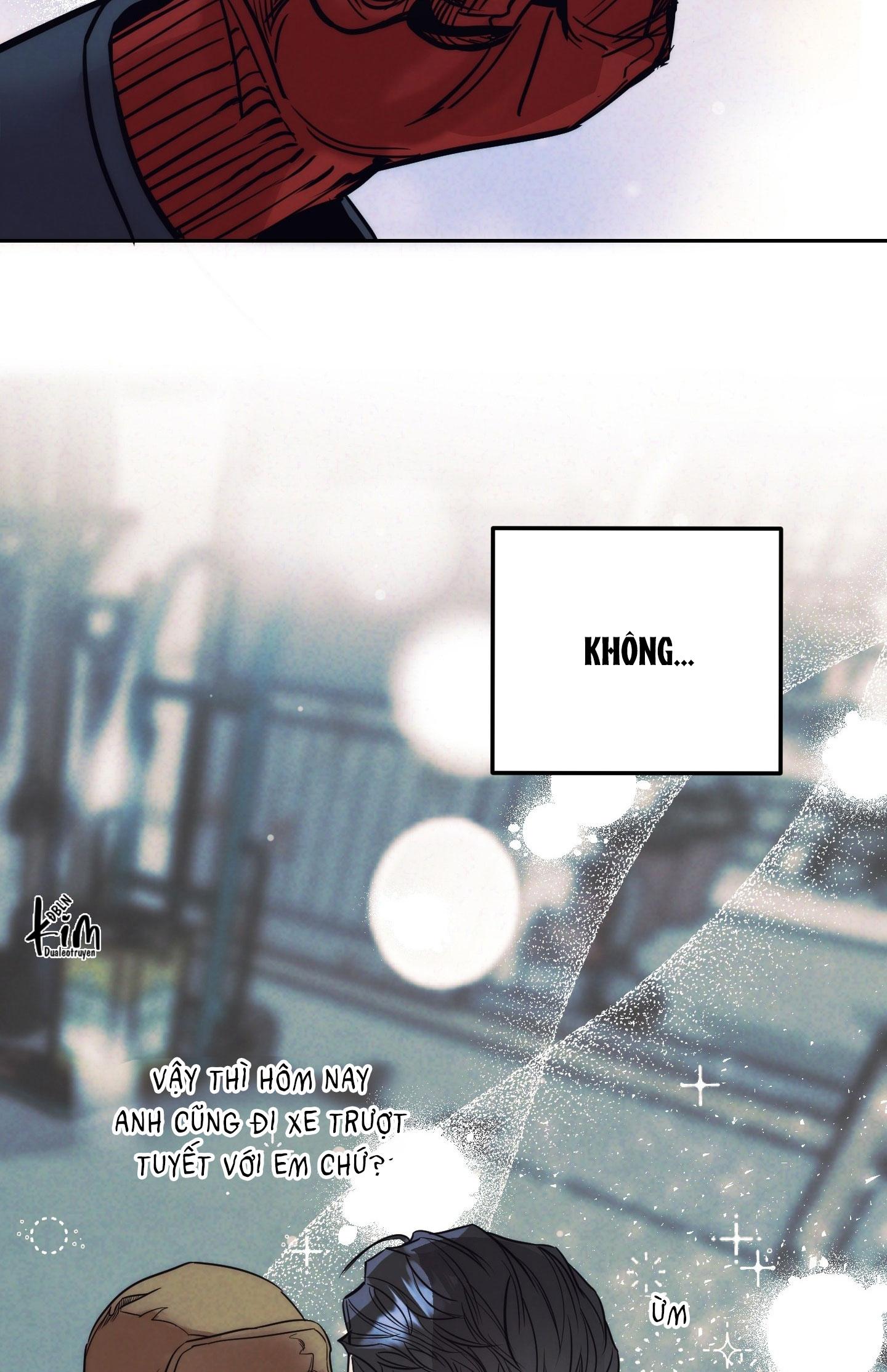 KỲ THỊ Chapter 57 - Trang 3