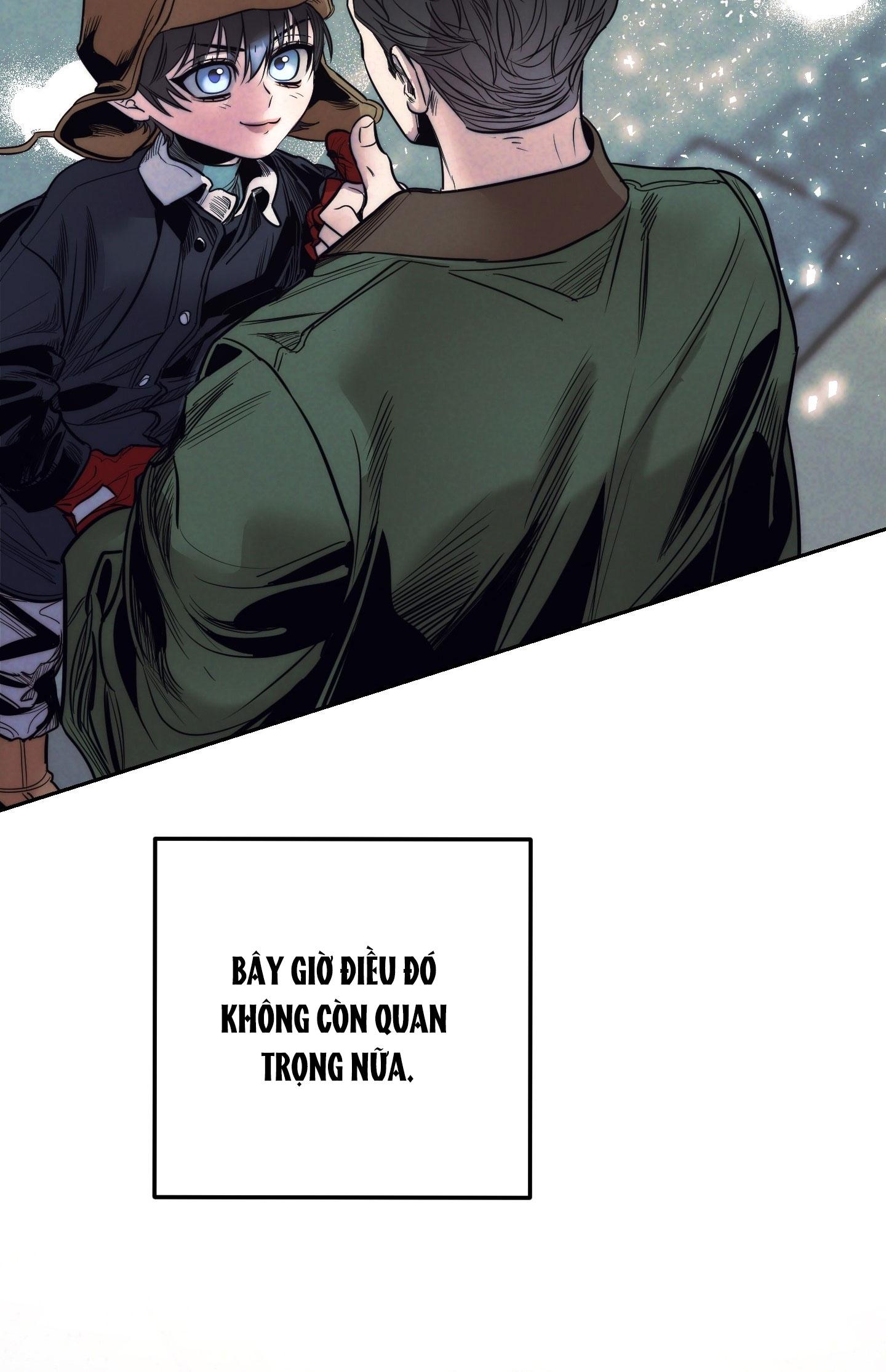 KỲ THỊ Chapter 57 - Trang 3