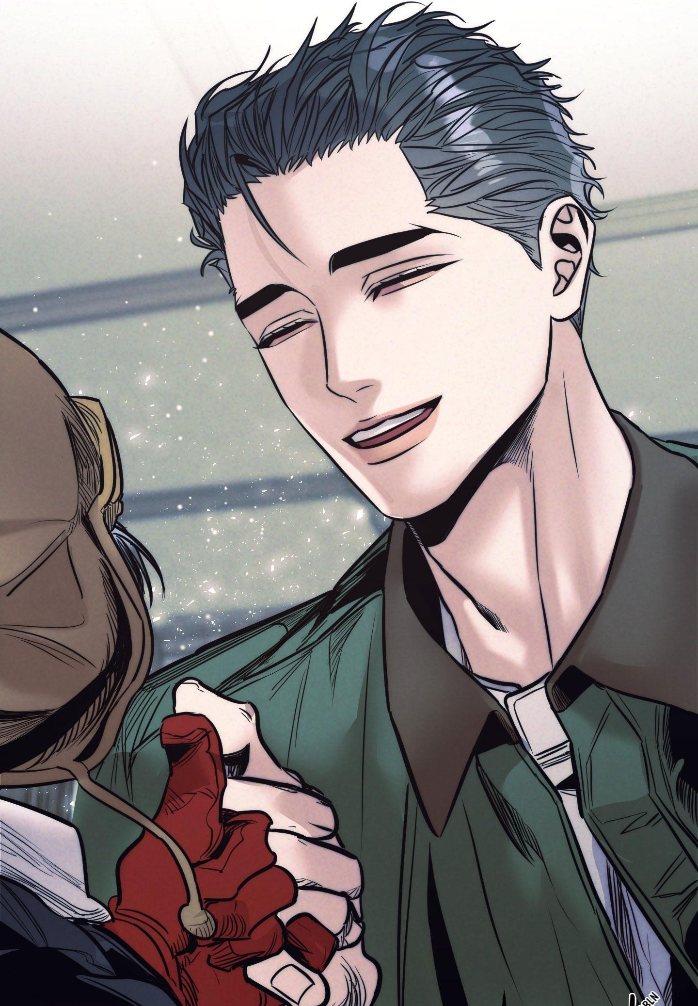 KỲ THỊ Chapter 57 - Trang 3