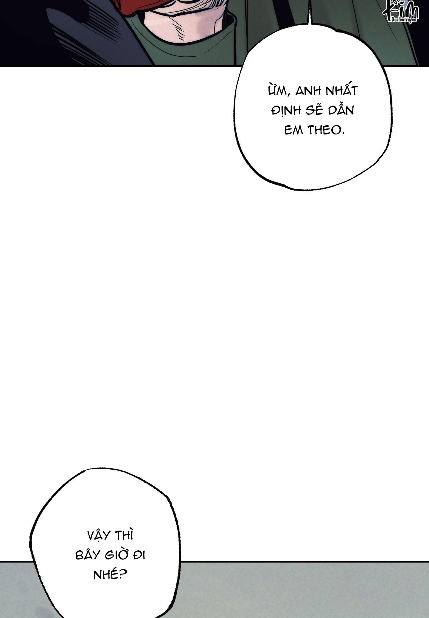 KỲ THỊ Chapter 57 - Trang 3